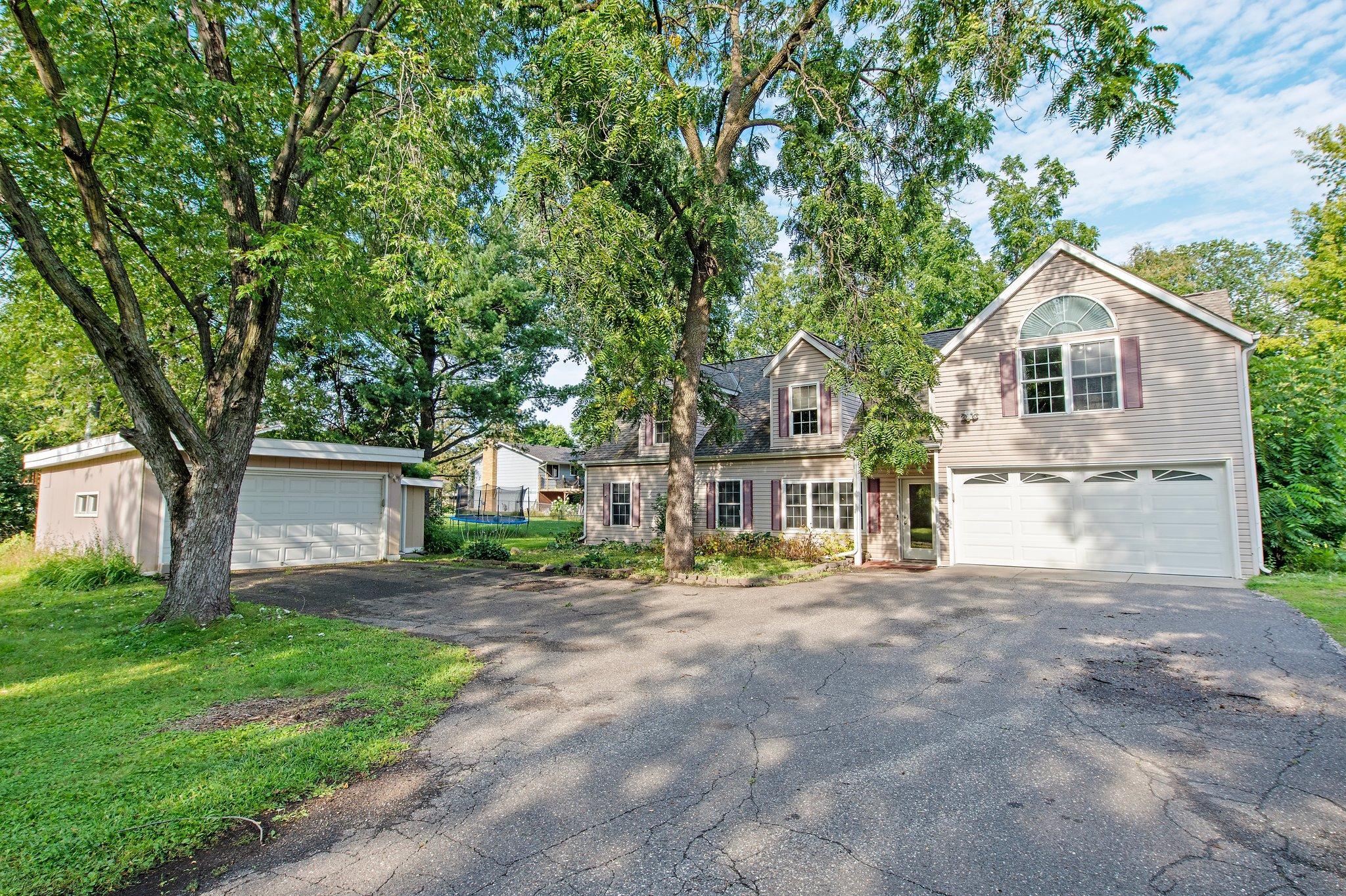 View of Residential at 3244 Bellaire Avenue, White Bear Lake MN 55110, White Bear Lake - Mike Wilen | Minnesota Team Real Estate