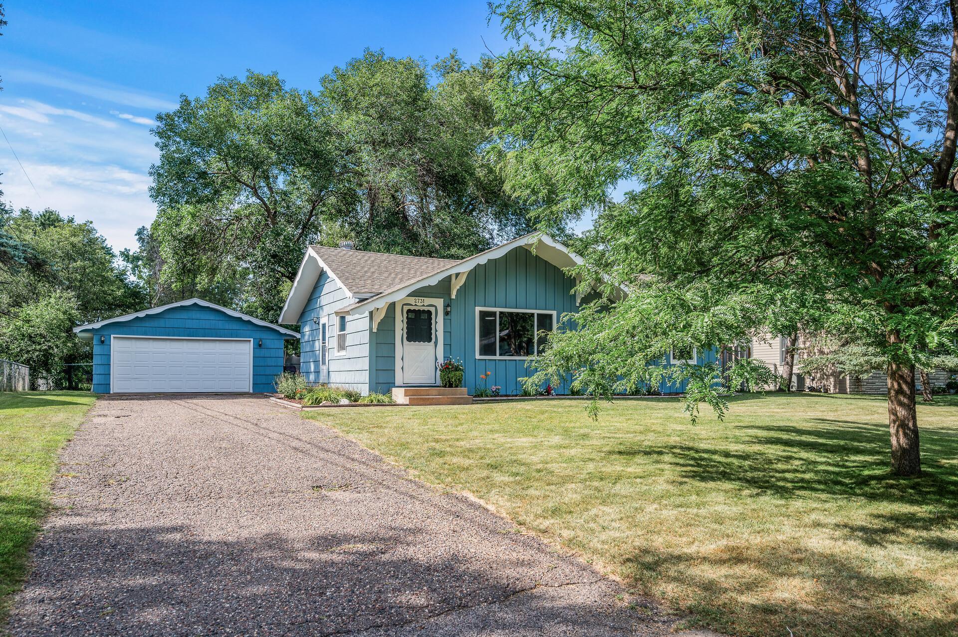 View of Residential at 2731 113th Avenue, Minneapolis MN 55433, Minneapolis - Mike Wilen | Minnesota Team Real Estate