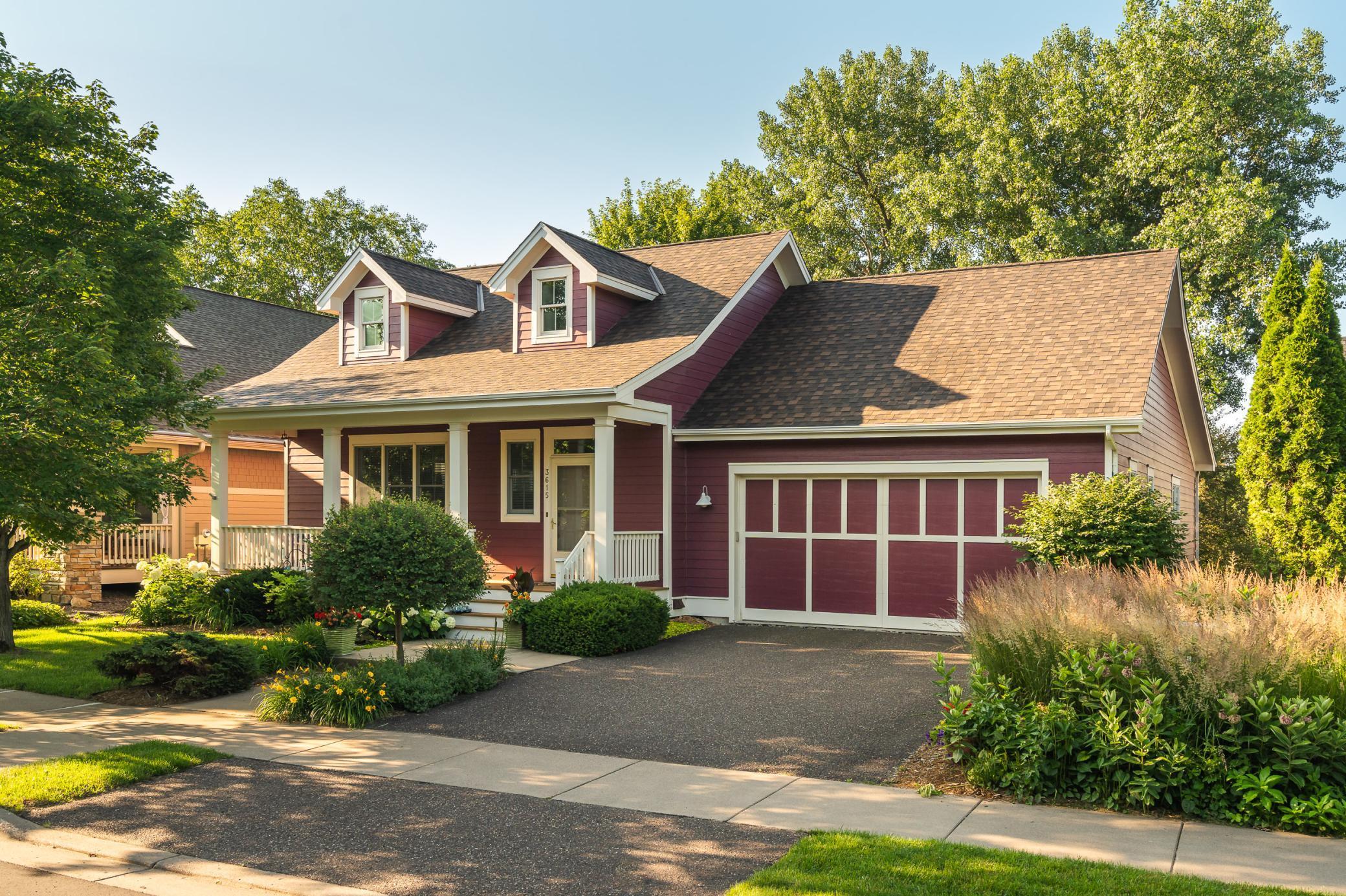 View of Residential at 3615 Eben Way, Stillwater MN 55082, Stillwater - Mike Wilen | Minnesota Team Real Estate