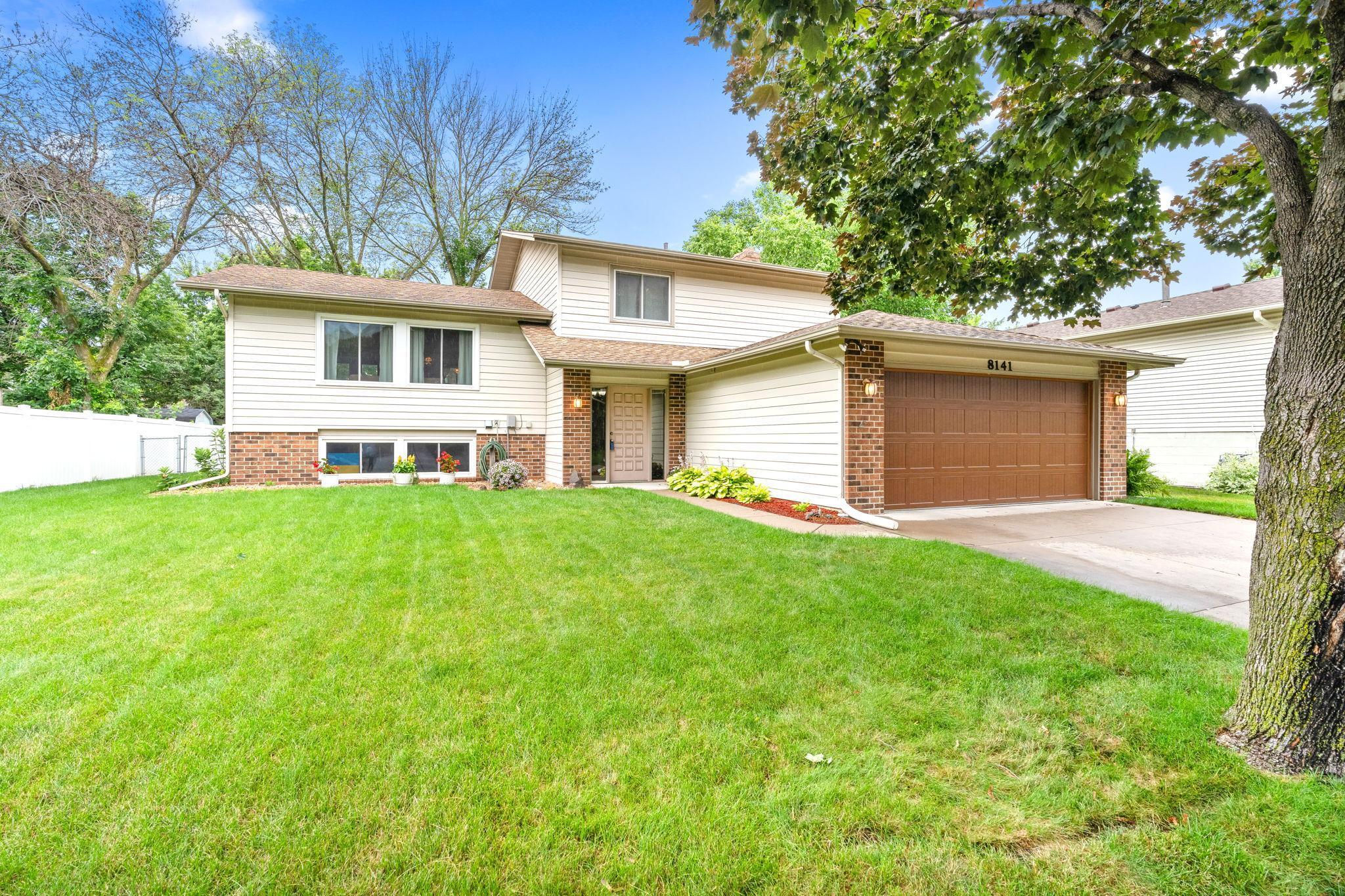 View of Residential at 8141 Hampshire Avenue, Minneapolis MN 55445, Minneapolis - Mike Wilen | Minnesota Team Real Estate