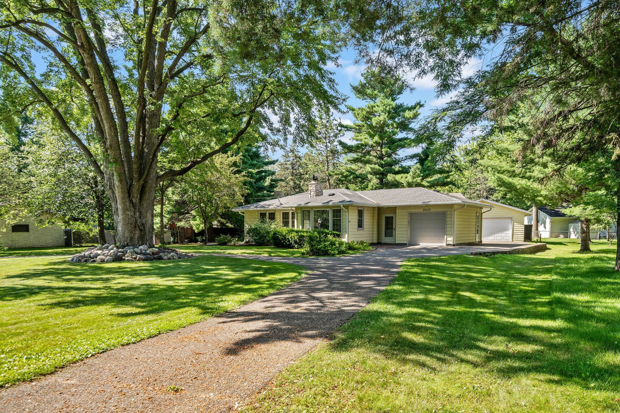 View of Residential at 8523 River Road, Brooklyn Park MN 55444, Brooklyn Park - Mike Wilen | Minnesota Team Real Estate