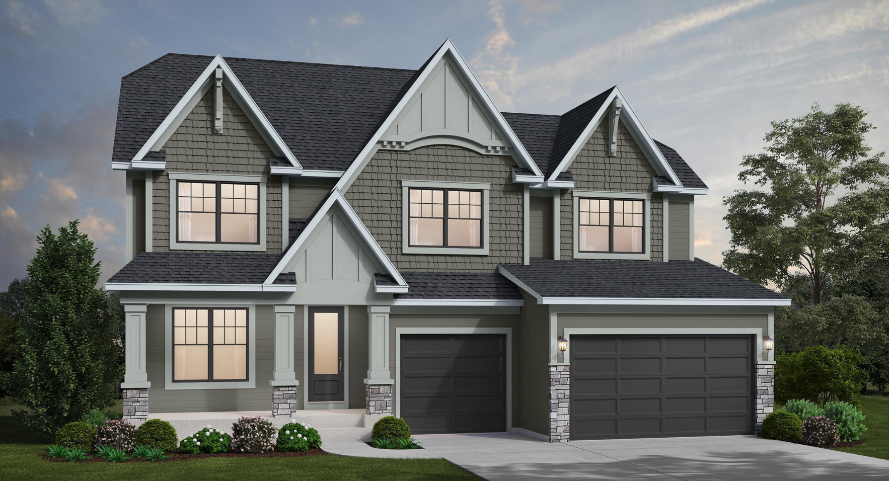 View of Residential at 1818 Brookview Court, Medina MN 55340, Medina - Mike Wilen | Minnesota Team Real Estate