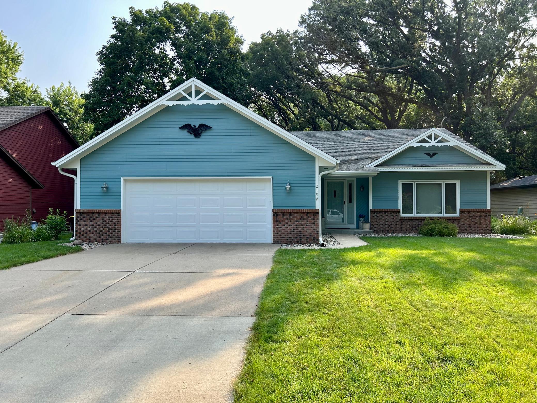 View of Residential at 219 Juergens Circle #A, Jordan MN 55352, Jordan - Mike Wilen | Minnesota Team Real Estate