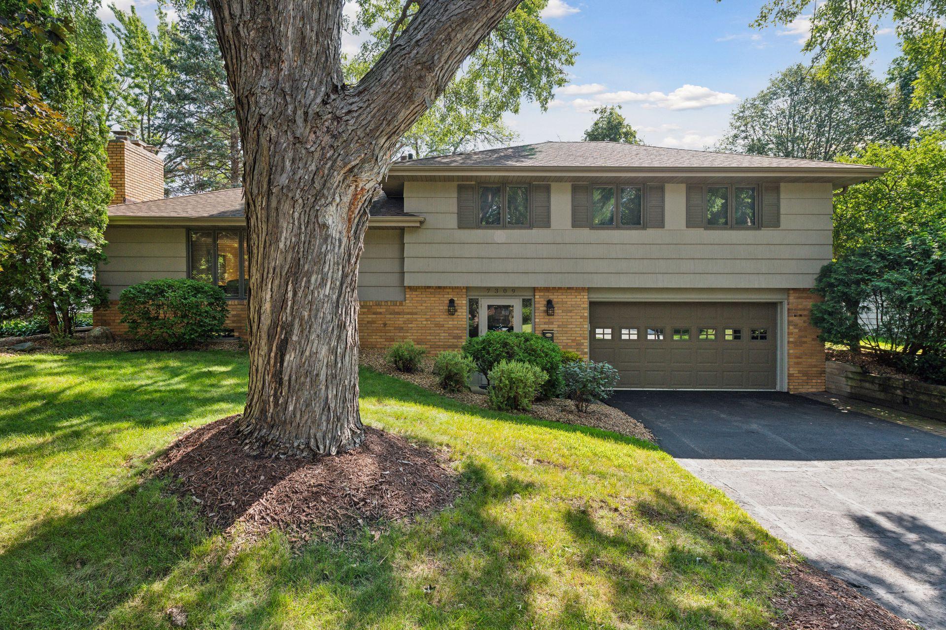 View of Residential at 7309 Shore Drive, Minneapolis MN 55435, Minneapolis - Mike Wilen | Minnesota Team Real Estate