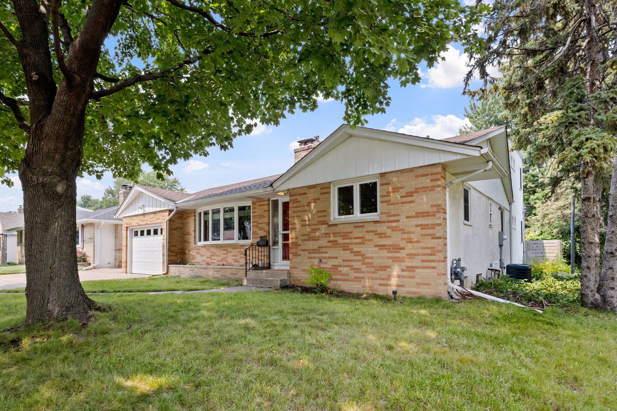 View of Residential at 2617 Armour Terrace, Saint Anthony MN 55418, Saint Anthony - Mike Wilen | Minnesota Team Real Estate
