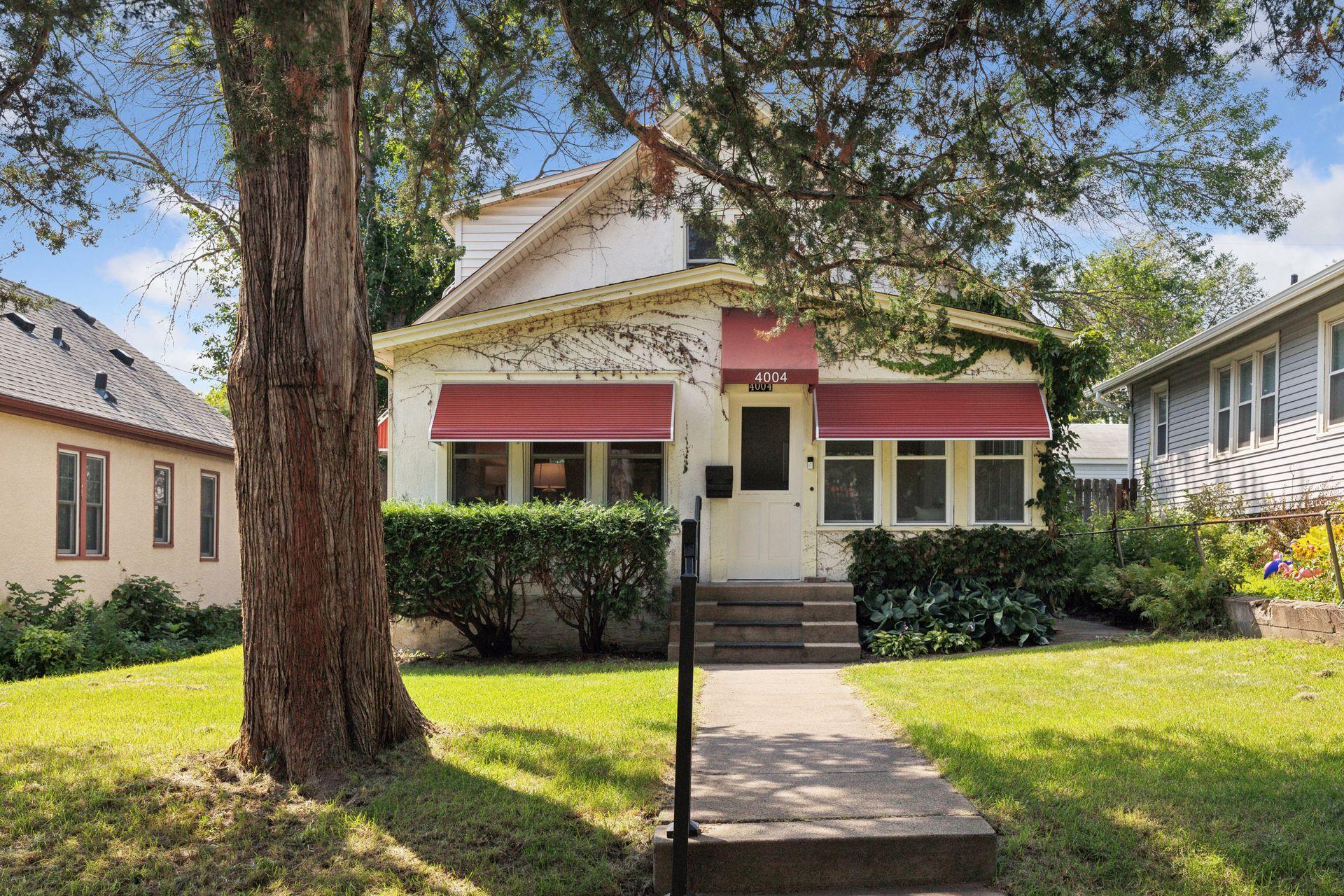 View of Residential at 4004 14th Avenue, Minneapolis MN 55407, Minneapolis - Mike Wilen | Minnesota Team Real Estate
