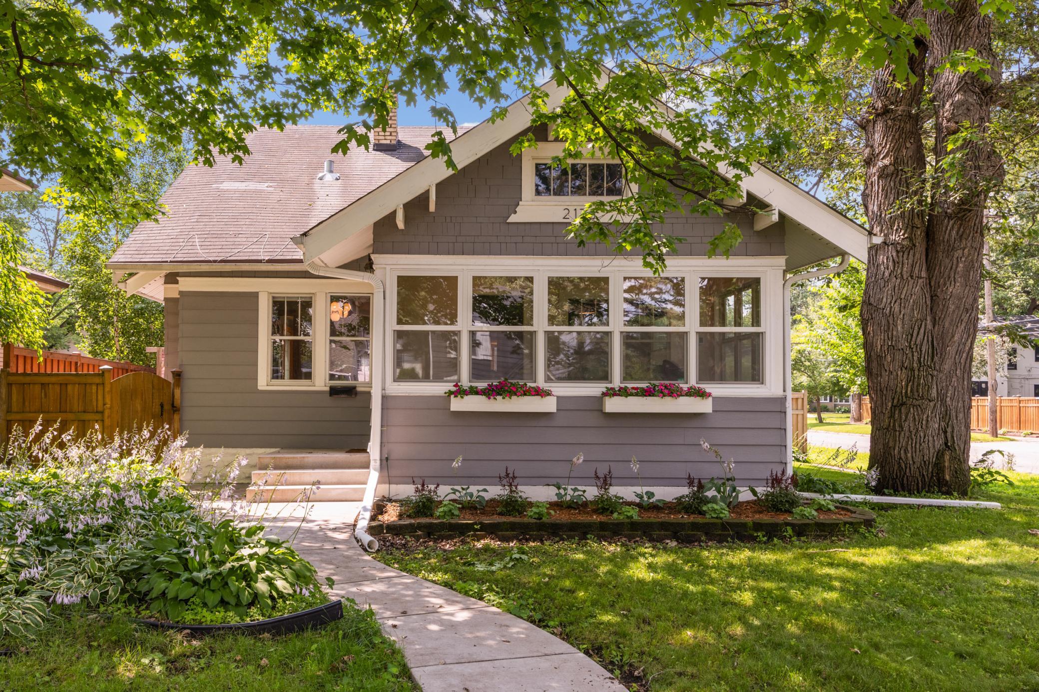 View of Residential at 2176 Sargent Avenue, Saint Paul MN 55105, Saint Paul - Mike Wilen | Minnesota Team Real Estate