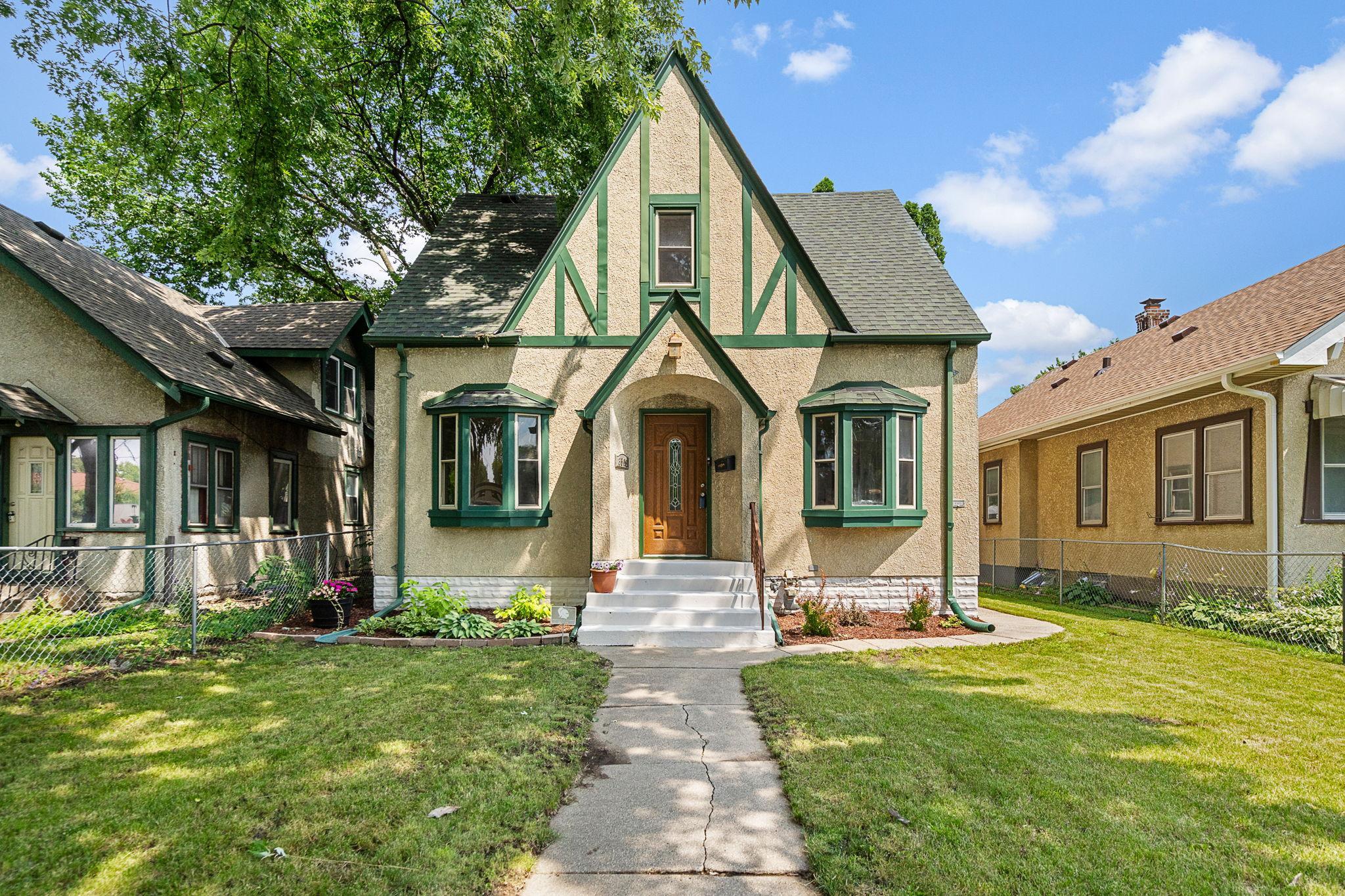 View of Residential at 3505 31st Avenue, Minneapolis MN 55406, Minneapolis - Mike Wilen | Minnesota Team Real Estate