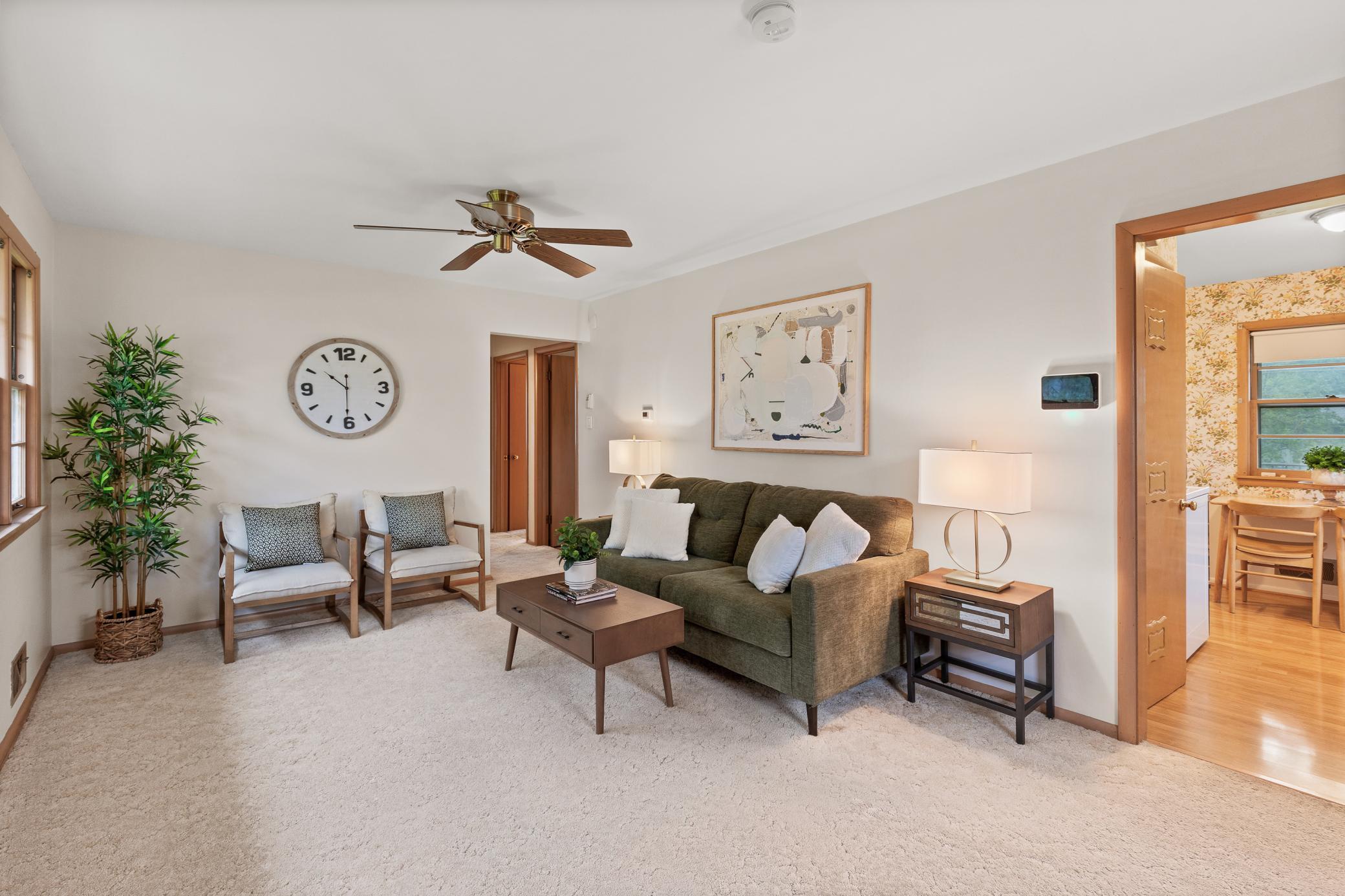 View of Residential at 8337 2nd Avenue, Minneapolis MN 55420, Minneapolis - Mike Wilen | Minnesota Team Real Estate
