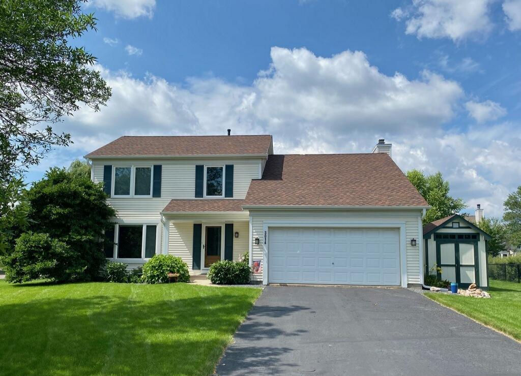 View of Residential at 3014 Copper Oaks Trail, Woodbury MN 55125, Woodbury - Mike Wilen | Minnesota Team Real Estate