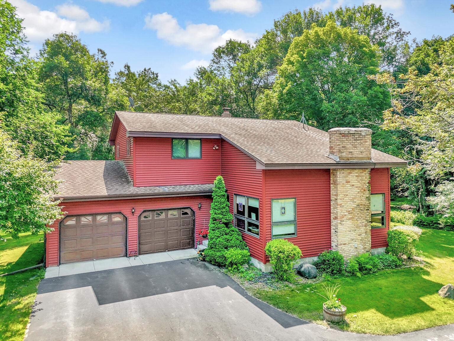 View of Residential at 30729 Quinlan Avenue, Center City MN 55012, Center City - Mike Wilen | Minnesota Team Real Estate