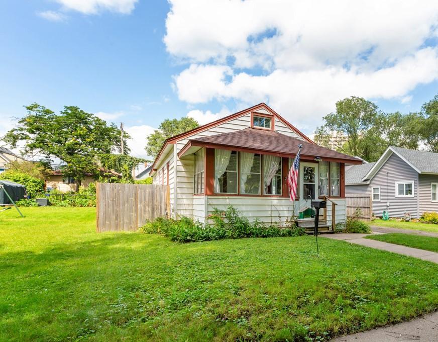 View of Residential at 1797 Benson Avenue, Saint Paul MN 55116, Saint Paul - Mike Wilen | Minnesota Team Real Estate