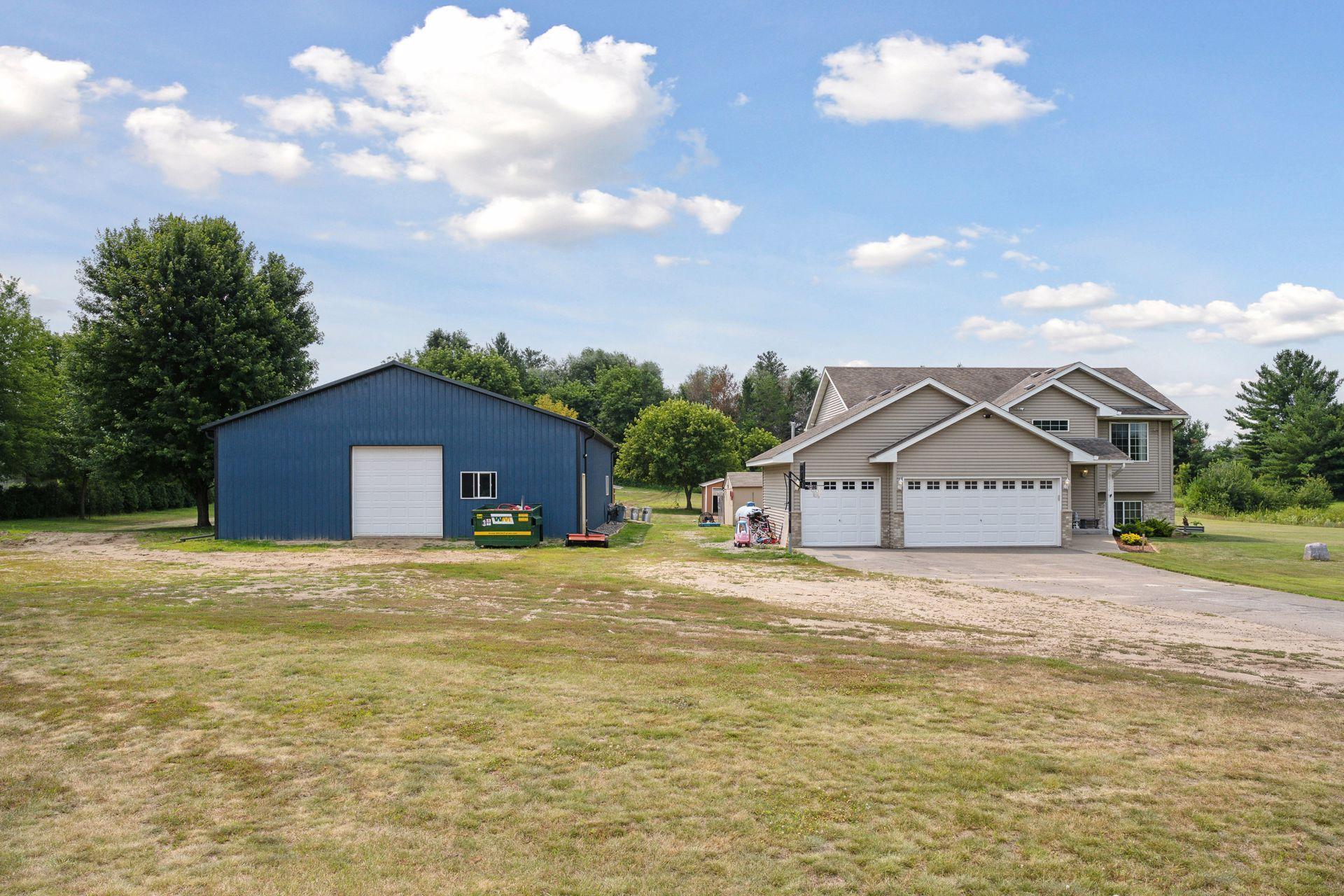 View of Residential at 5459 14th Street, Princeton MN 55371, Princeton - Mike Wilen | Minnesota Team Real Estate