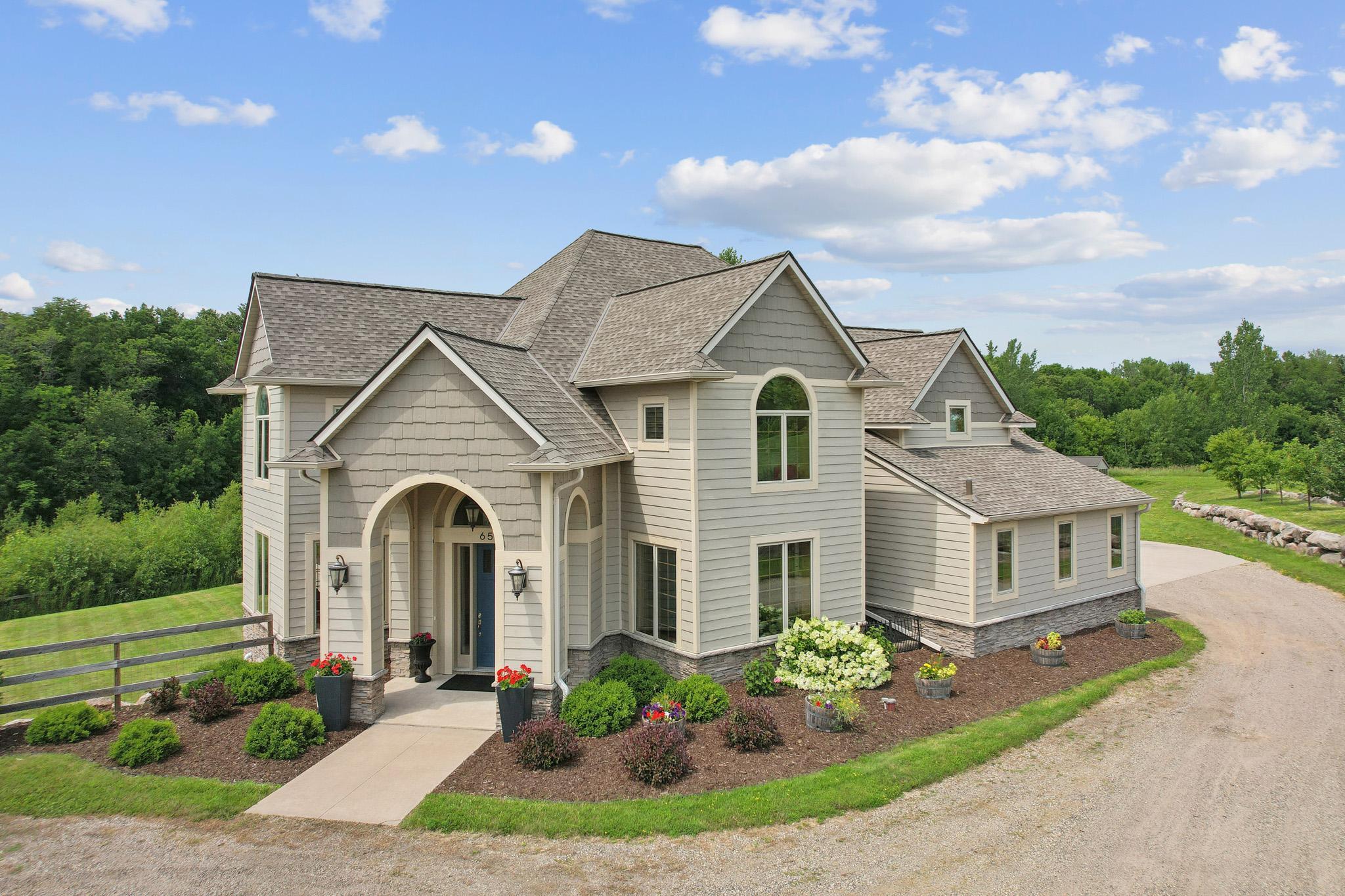 View of Residential at 6520 Hidden Lane, Loretto MN 55357, Loretto - Mike Wilen | Minnesota Team Real Estate