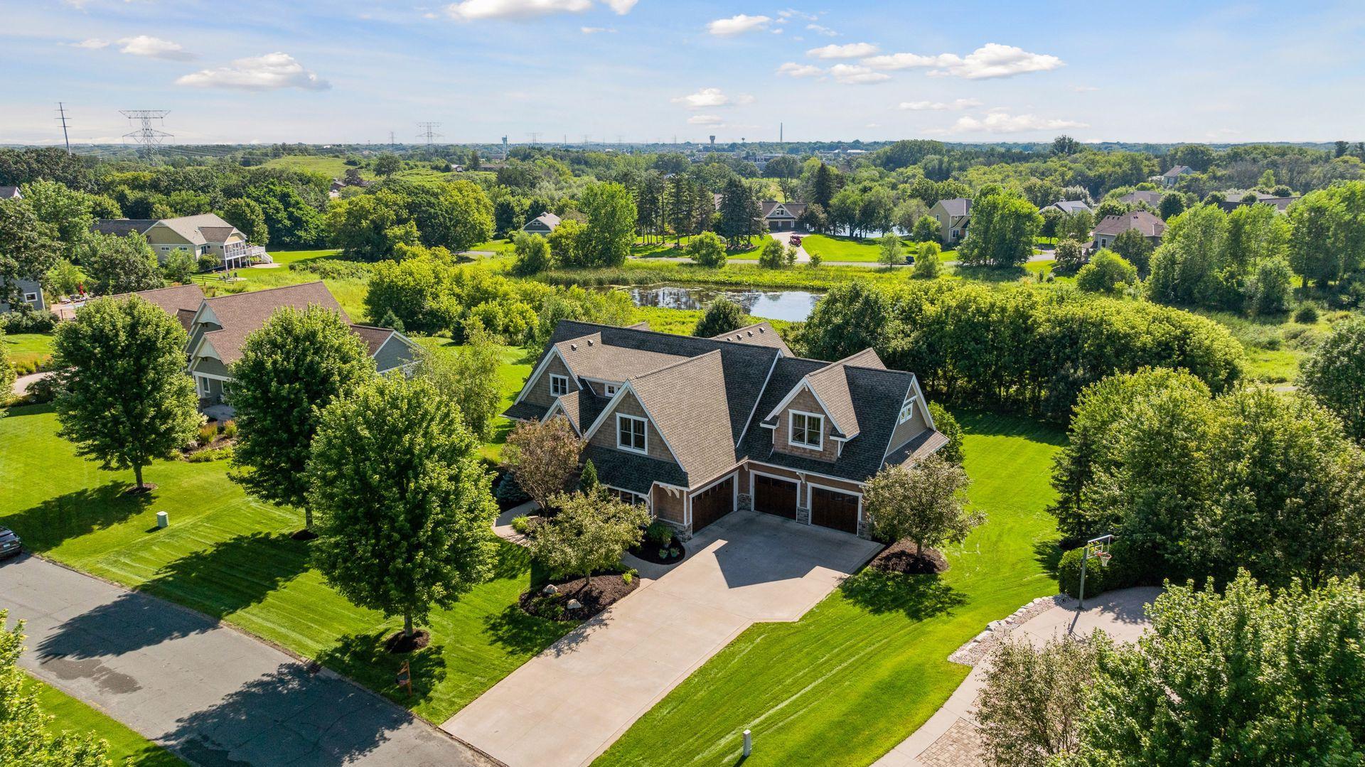 View of Residential at 11787 58th Street, Lake Elmo MN 55042, Lake Elmo - Mike Wilen | Minnesota Team Real Estate