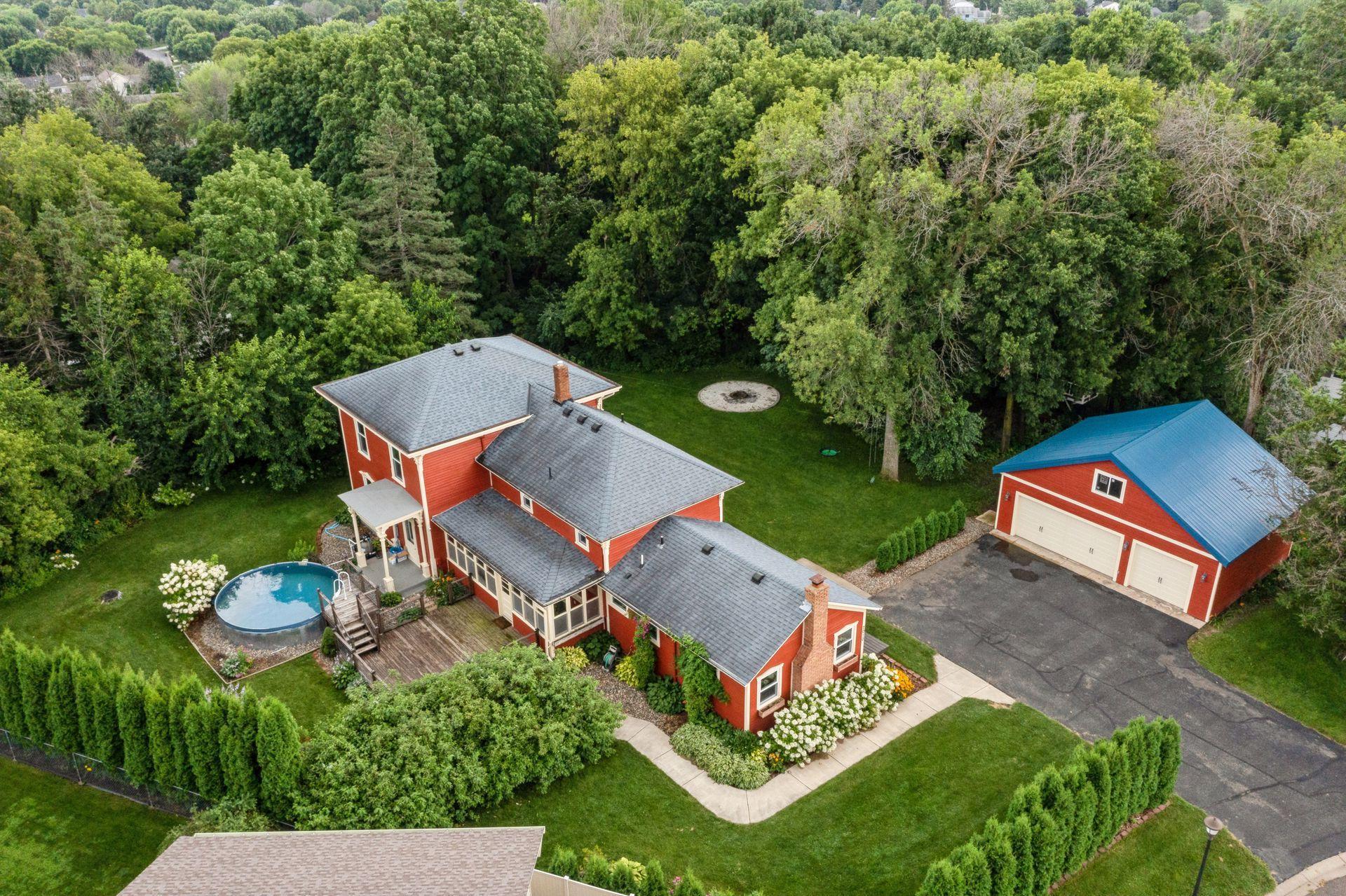 View of Residential at 7010 Iverson Court, Cottage Grove MN 55016, Cottage Grove - Mike Wilen | Minnesota Team Real Estate
