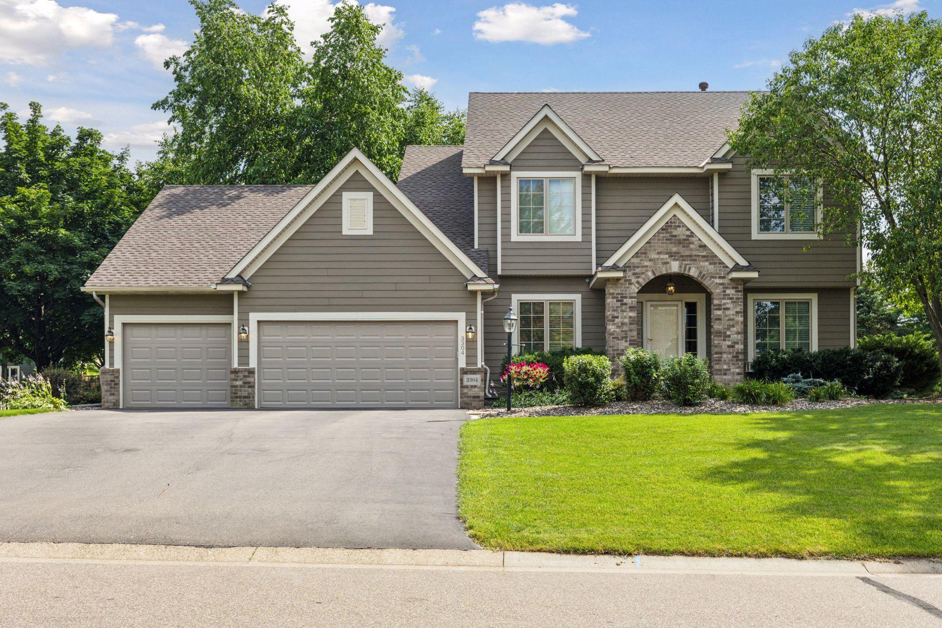 View of Residential at 3304 Richmond Alcove, Woodbury MN 55129, Woodbury - Mike Wilen | Minnesota Team Real Estate