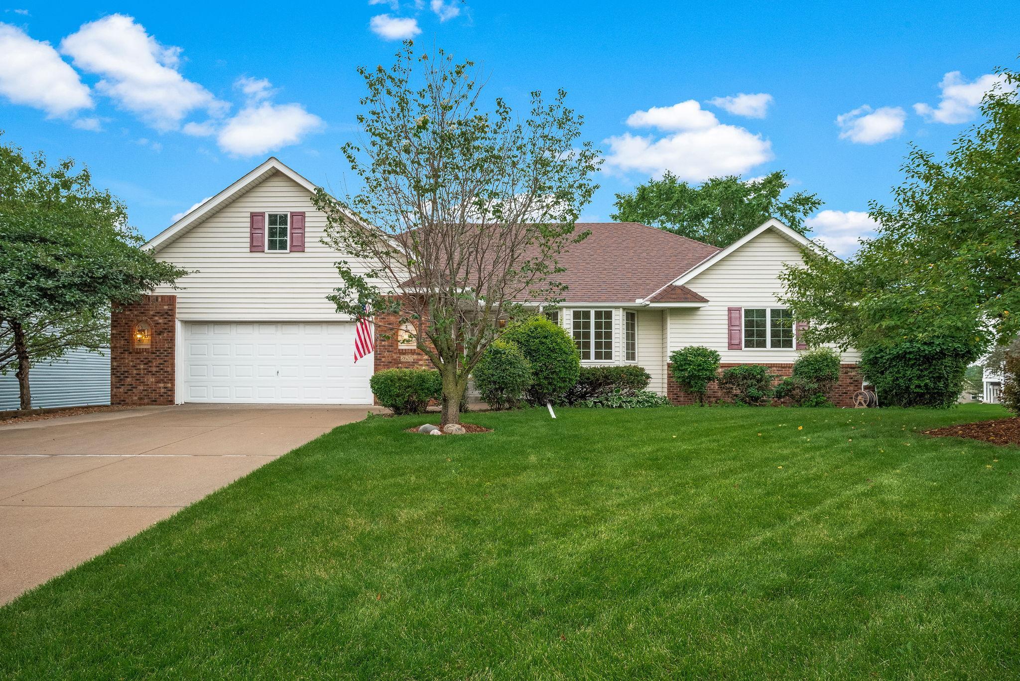 View of Residential at 2620 Nemitz Avenue, Maplewood MN 55119, Maplewood - Mike Wilen | Minnesota Team Real Estate