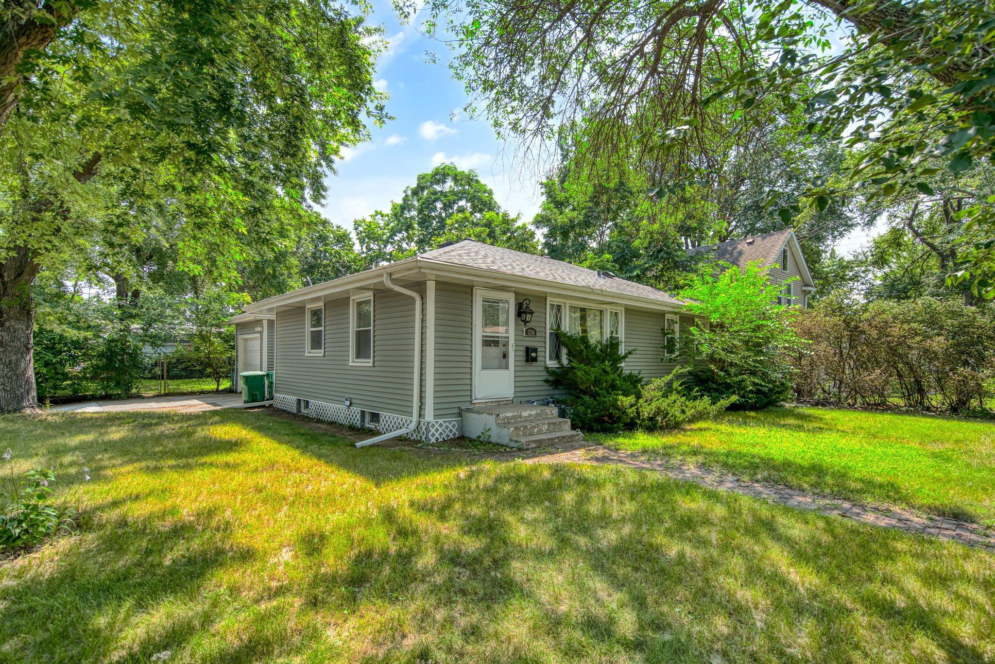 View of Residential at 5754 Humboldt Avenue, Brooklyn Center MN 55430, Brooklyn Center - Mike Wilen | Minnesota Team Real Estate