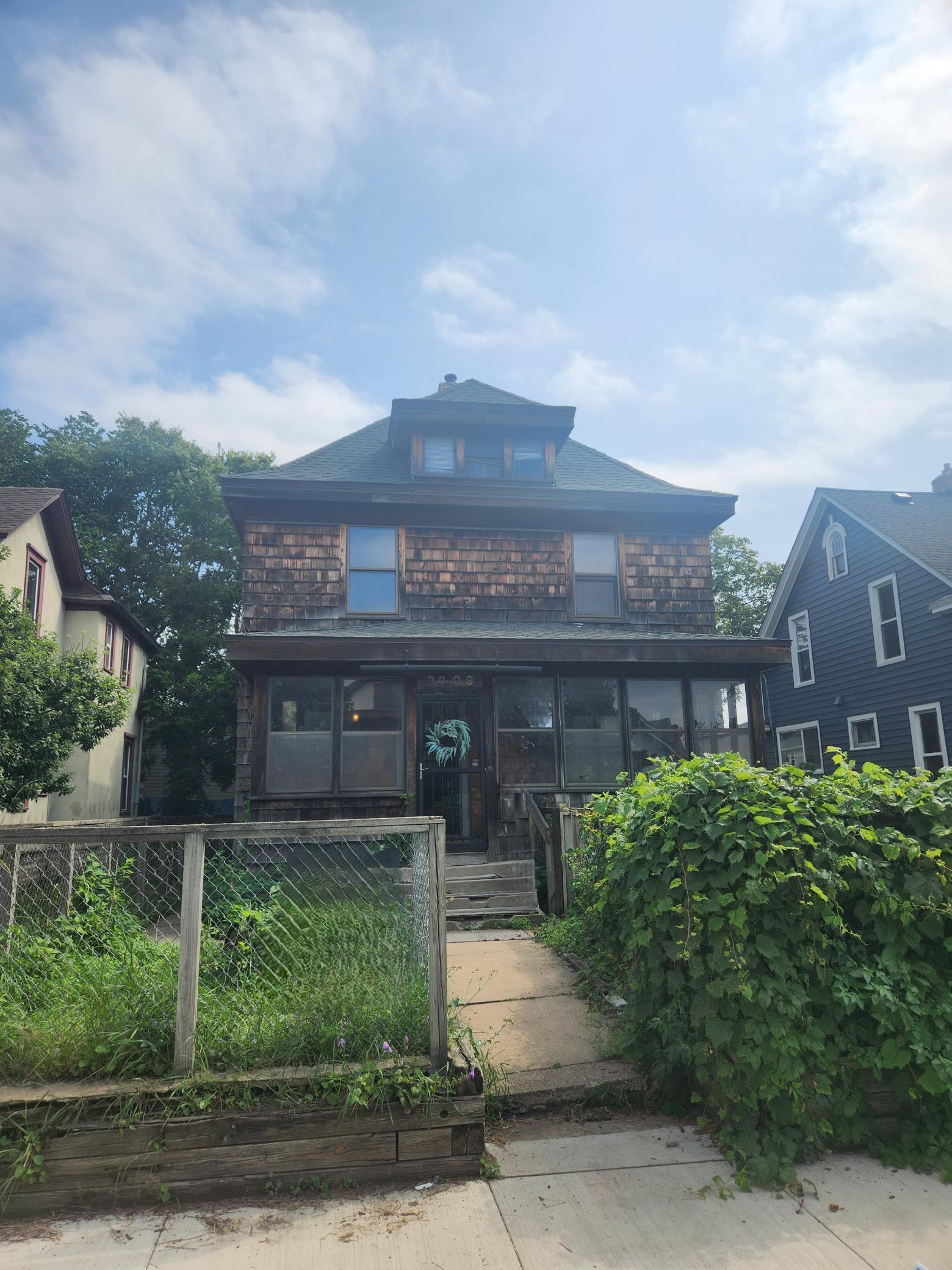 View of Residential at 3309 Grand Avenue, Minneapolis MN 55408, Minneapolis - Mike Wilen | Minnesota Team Real Estate