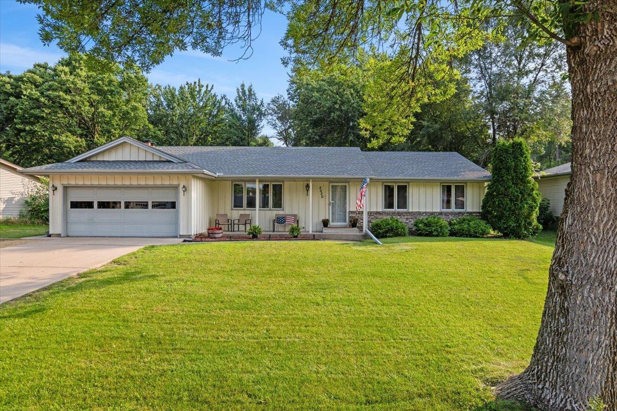 View of Residential at 8626 Hillside Trail, Cottage Grove MN 55016, Cottage Grove - Mike Wilen | Minnesota Team Real Estate