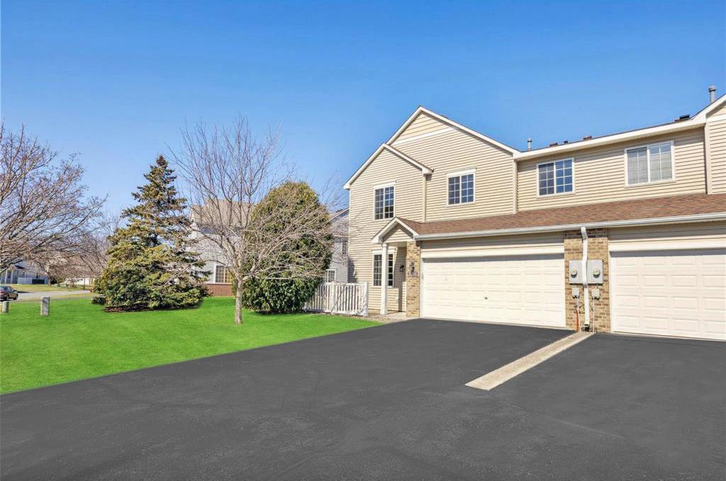 View of Residential at 2361 119th Lane, Blaine MN 55449, Blaine - Mike Wilen | Minnesota Team Real Estate