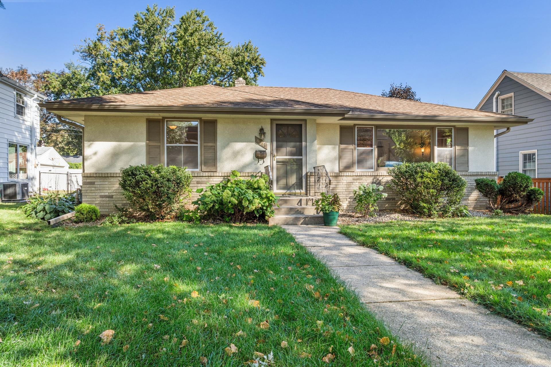 View of Residential at 1381 Hoyt Avenue, Falcon Heights MN 55108, Falcon Heights - Mike Wilen | Minnesota Team Real Estate