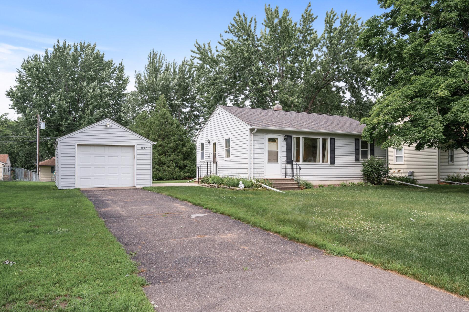 View of Residential at 1747 Hillview Road, Shoreview MN 55126, Shoreview - Mike Wilen | Minnesota Team Real Estate