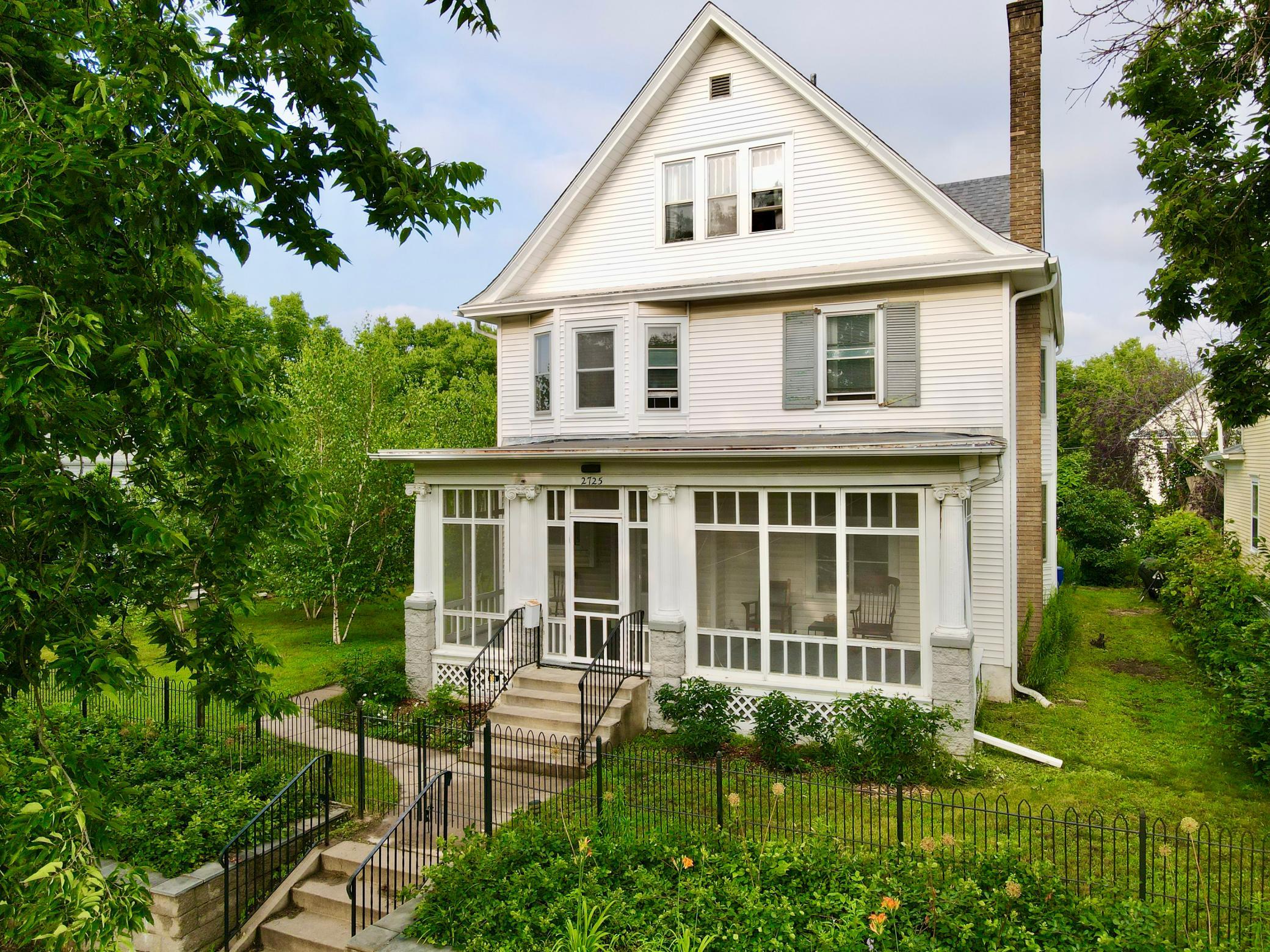 View of Residential at 2725 18th Avenue, Minneapolis MN 55407, Minneapolis - Mike Wilen | Minnesota Team Real Estate
