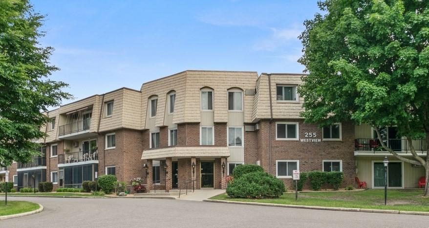 View of Residential at 255 Westview Drive #203, West Saint Paul MN 55118, West Saint Paul - Mike Wilen | Minnesota Team Real Estate