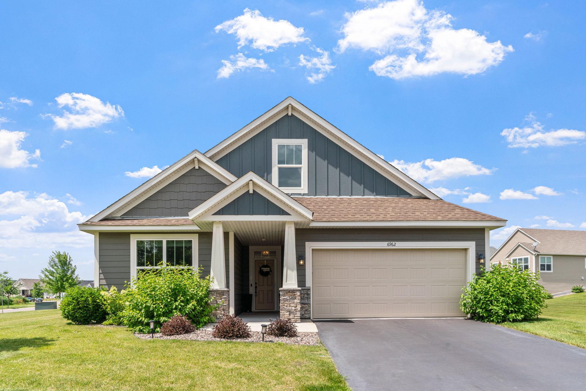 View of Residential at 6962 Lakewood Drive, Albertville MN 55301, Albertville - Mike Wilen | Minnesota Team Real Estate