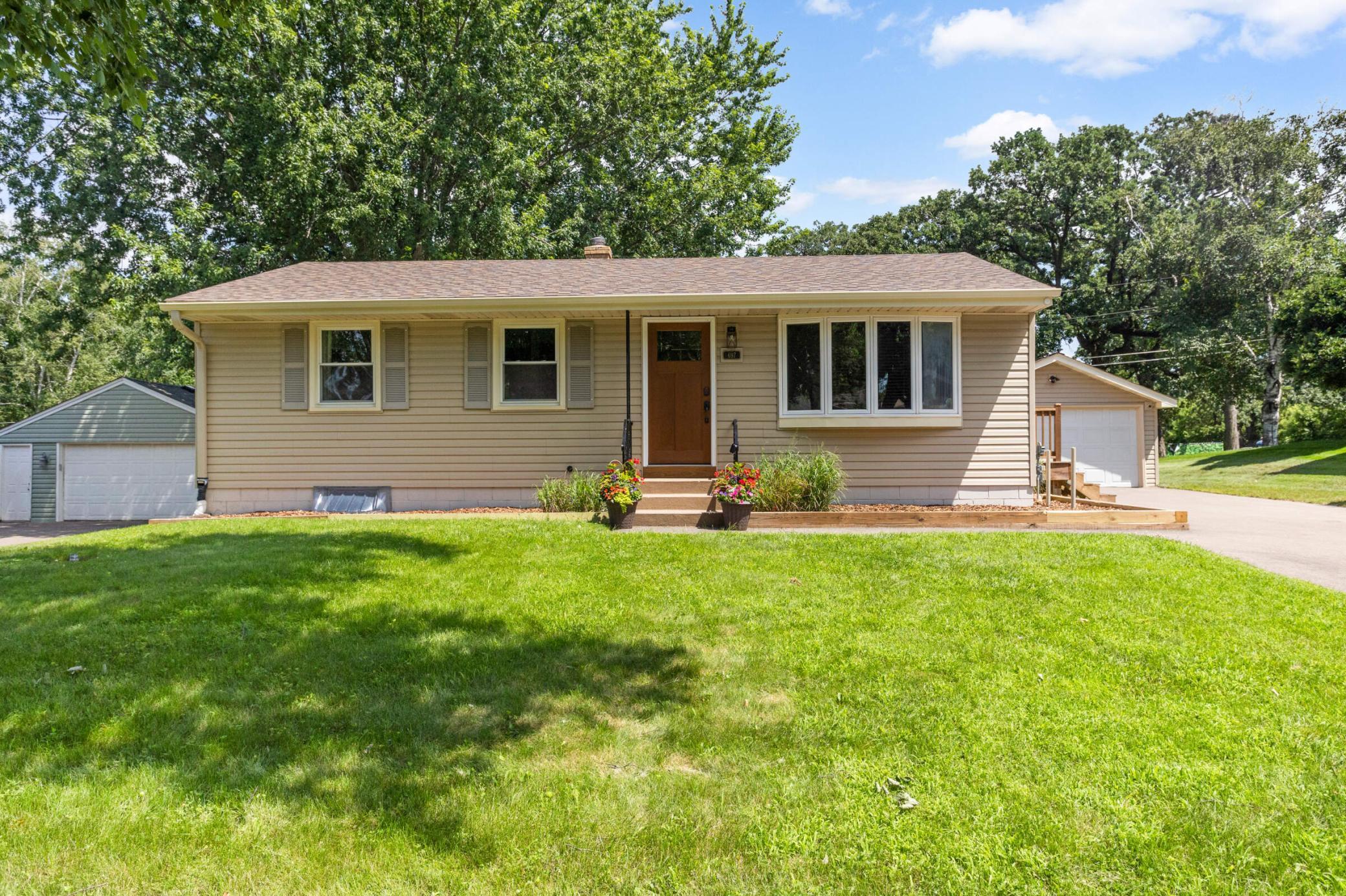 View of Residential at 697 Hattie Lane, Woodbury MN 55125, Woodbury - Mike Wilen | Minnesota Team Real Estate