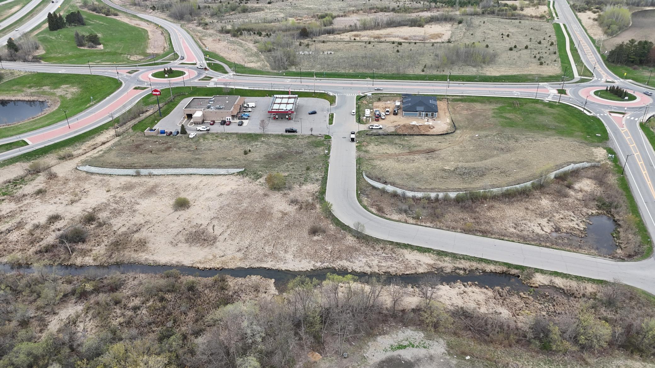 View of Land at 880 Golden Spike Road, Sauk Rapids MN 56379, Sauk Rapids (10 of 15) - Mike Wilen | Minnesota Team Real Estate
