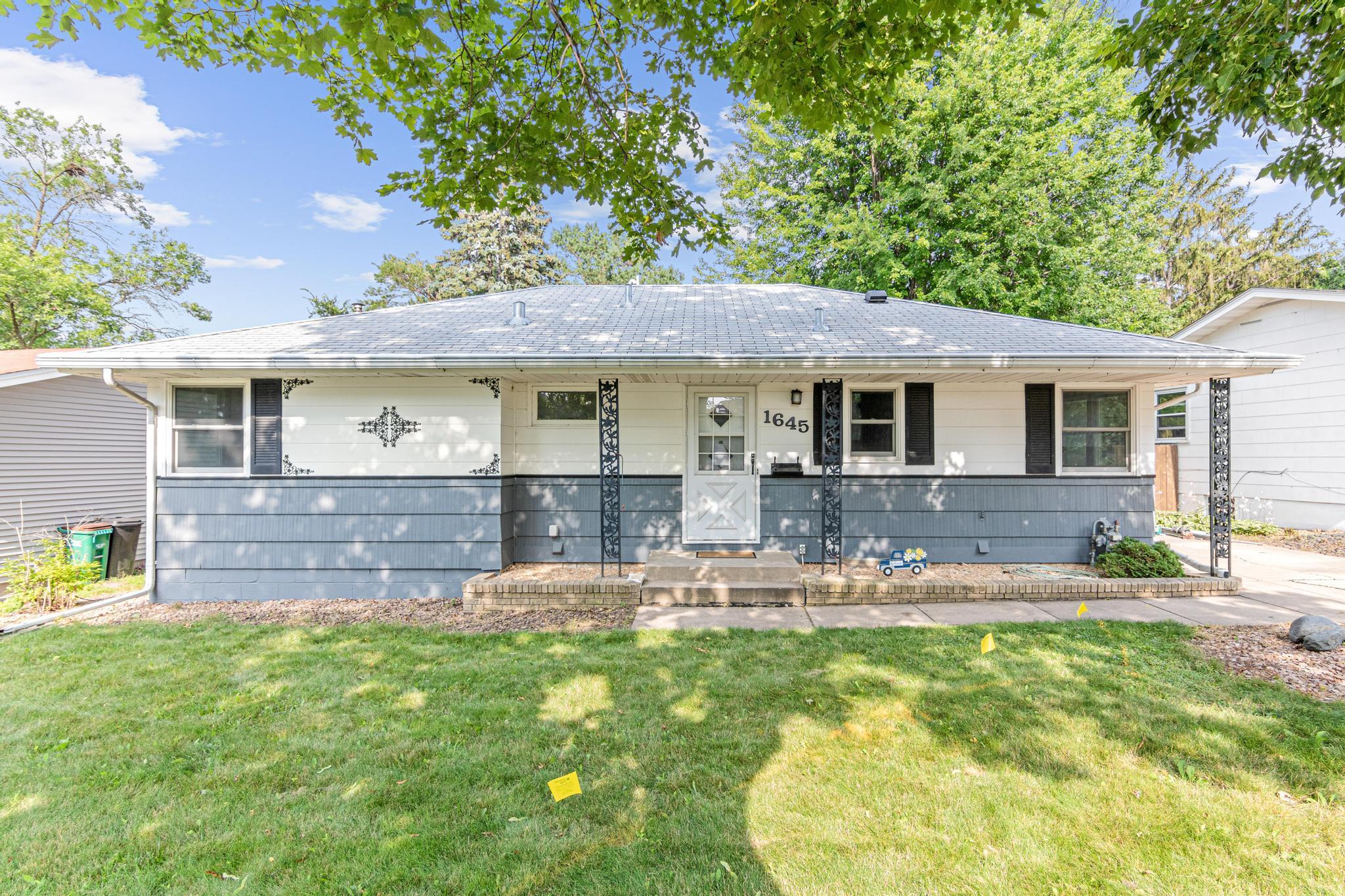View of Residential at 1645 Melrose Avenue, Minneapolis MN 55426, Minneapolis - Mike Wilen | Minnesota Team Real Estate