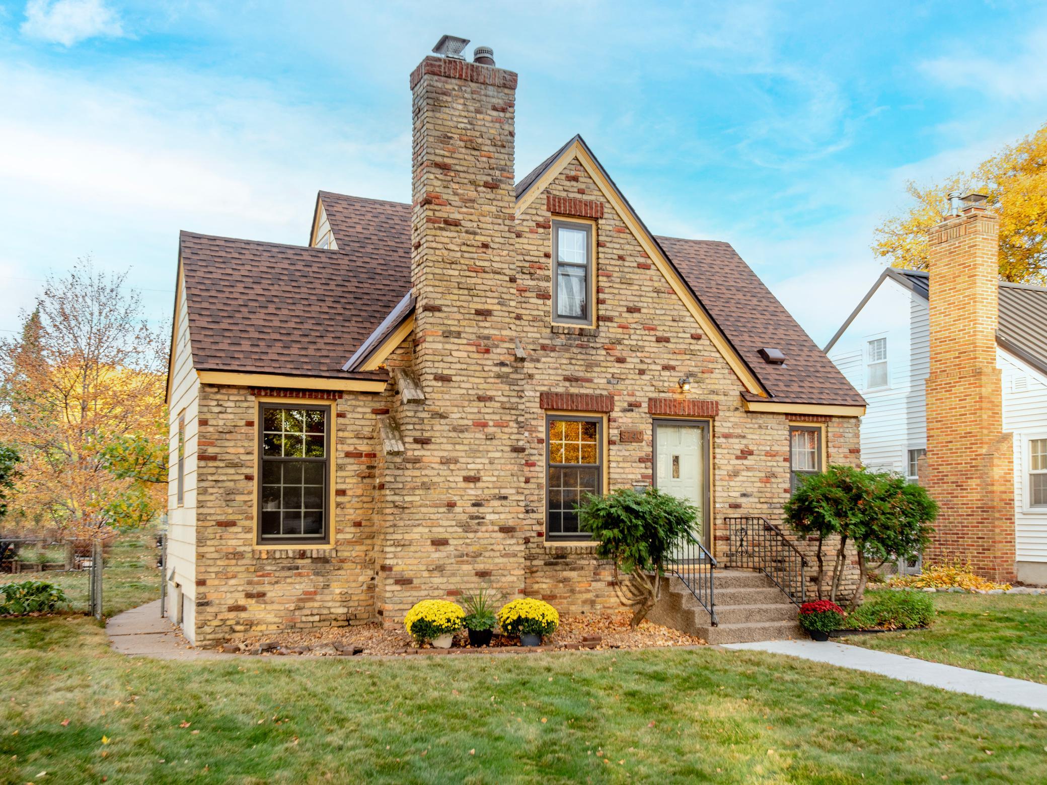 View of Residential at 5740 12th Avenue, Minneapolis MN 55417, Minneapolis - Mike Wilen | Minnesota Team Real Estate