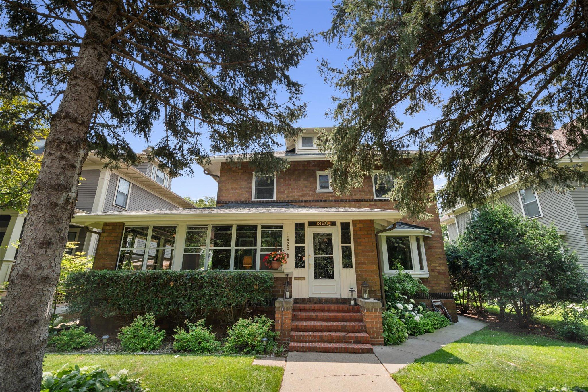 View of Residential at 1920 Dayton Avenue, Saint Paul MN 55104, Saint Paul - Mike Wilen | Minnesota Team Real Estate