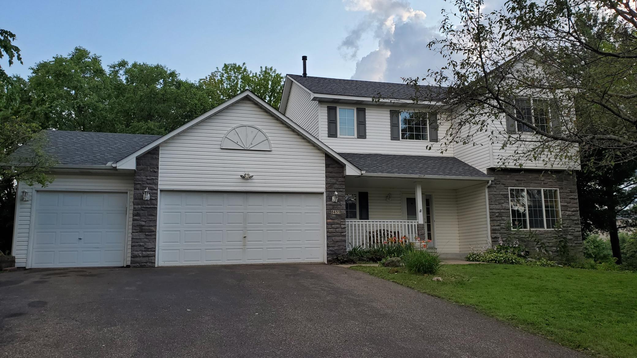 View of Residential at 8455 Ashford Road, Woodbury MN 55125, Woodbury - Mike Wilen | Minnesota Team Real Estate