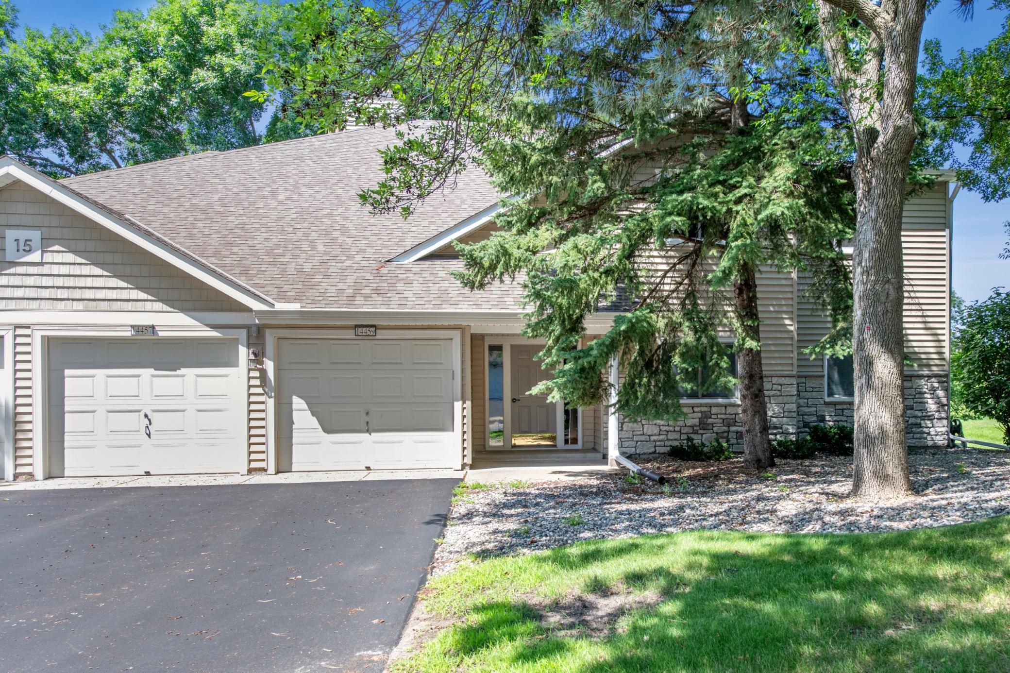 View of Residential at 14459 Fairway Drive, Eden Prairie MN 55344, Eden Prairie - Mike Wilen | Minnesota Team Real Estate