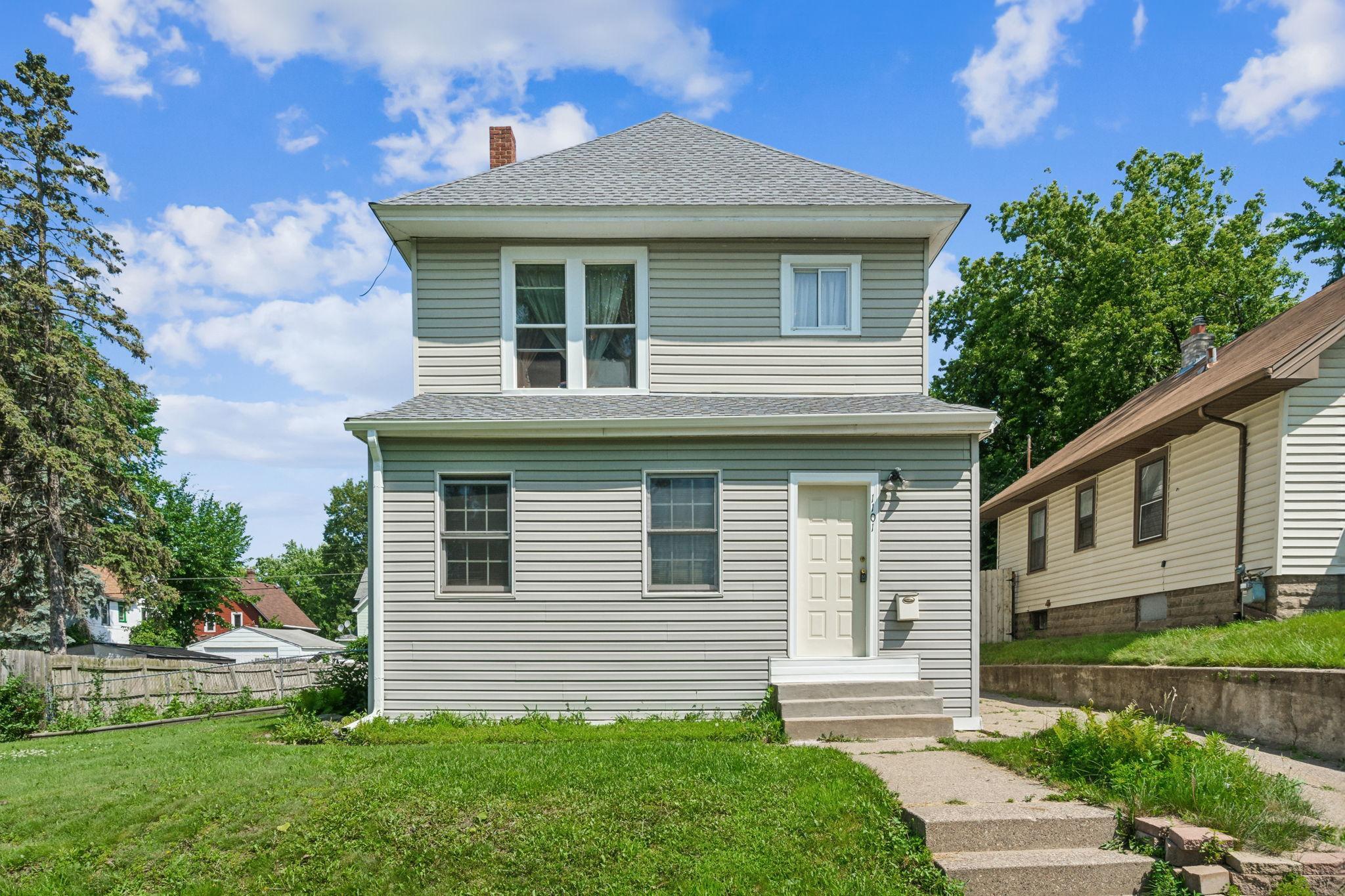 View of Residential at 1101 Beech Street, Saint Paul MN 55106, Saint Paul - Mike Wilen | Minnesota Team Real Estate