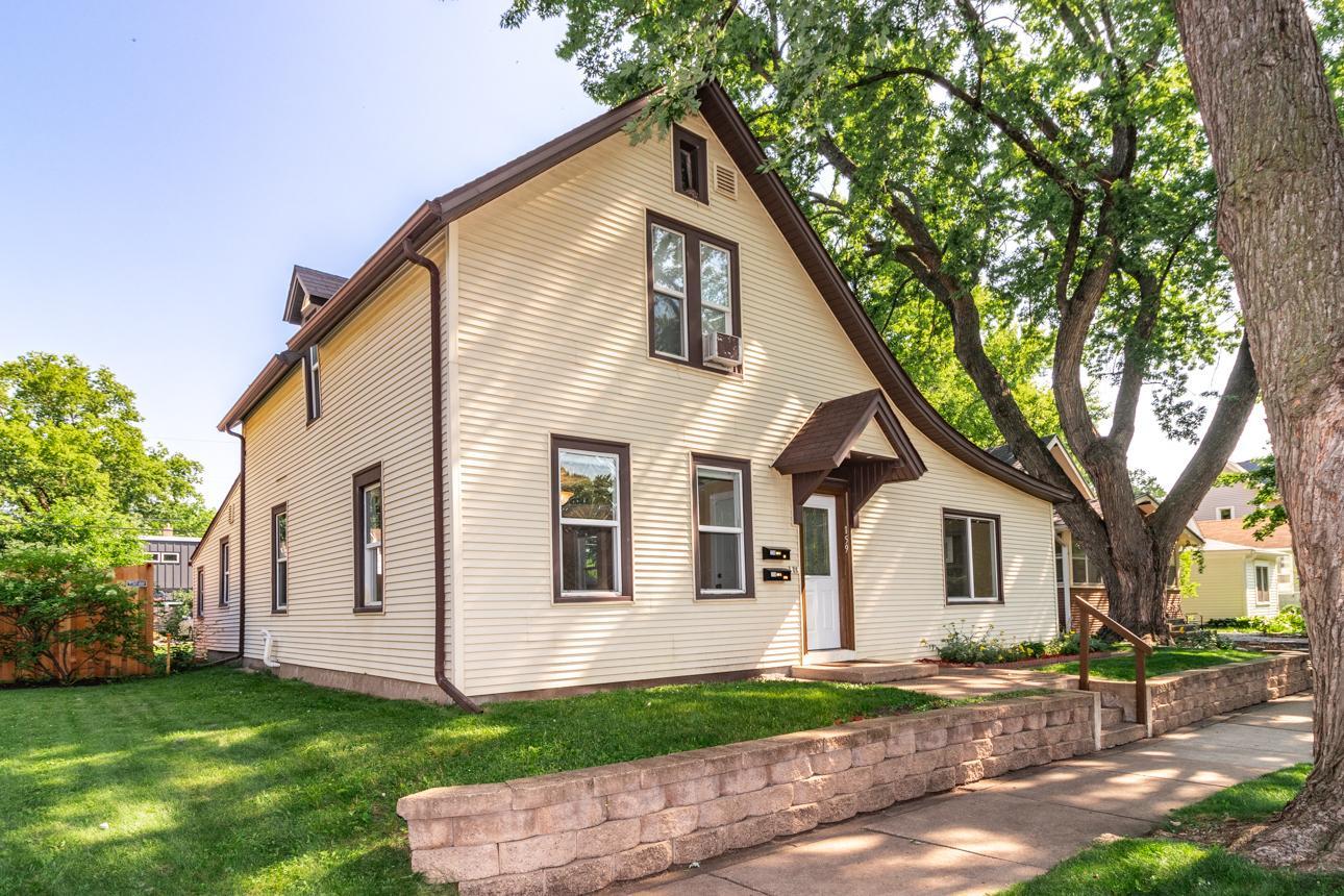 View of Residential Income at 159 Congress Street, Saint Paul MN 55107, Saint Paul - Mike Wilen | Minnesota Team Real Estate