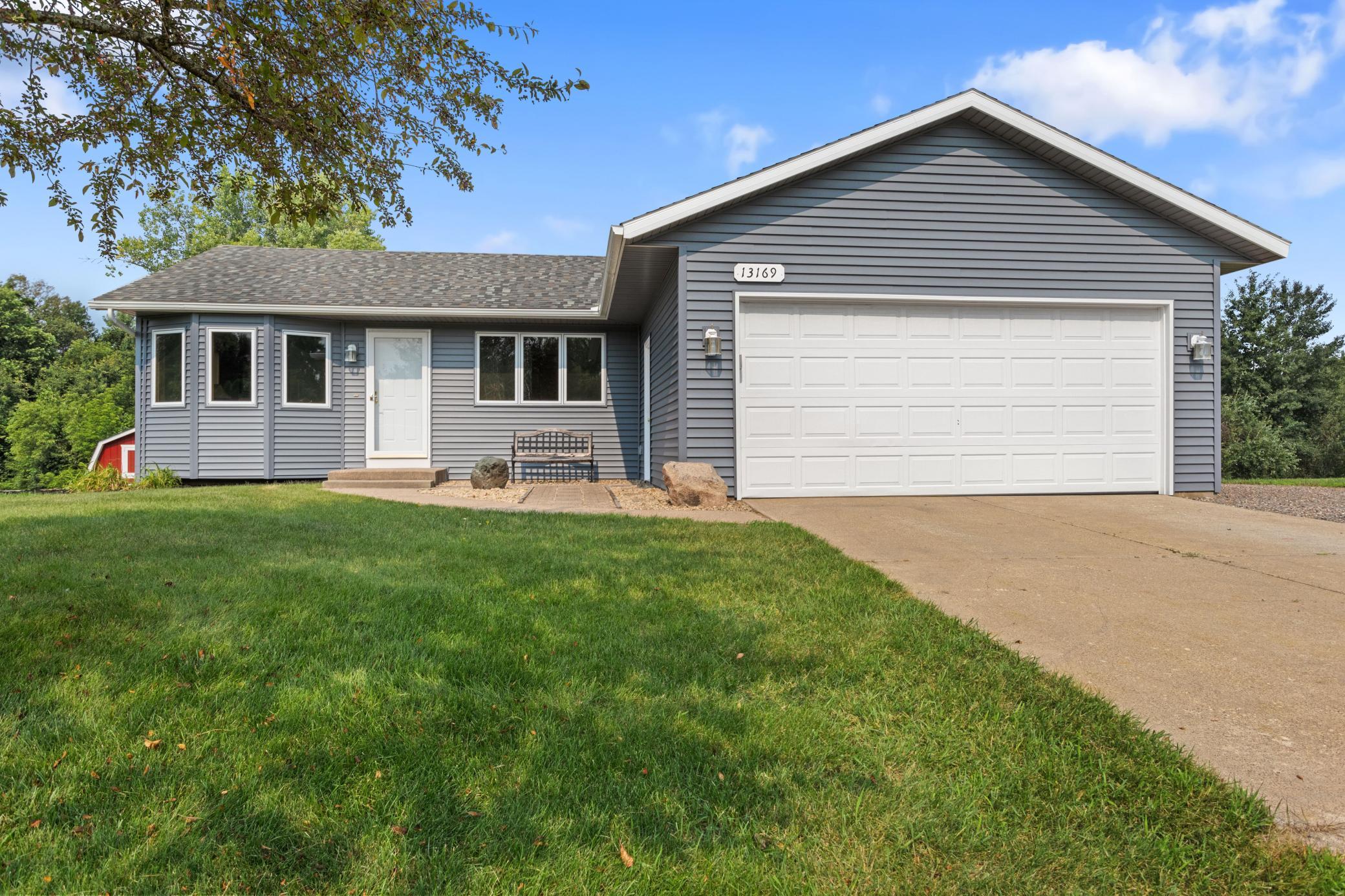 View of Residential at 13169 Elgin Drive, Elk River MN 55330, Elk River - Mike Wilen | Minnesota Team Real Estate