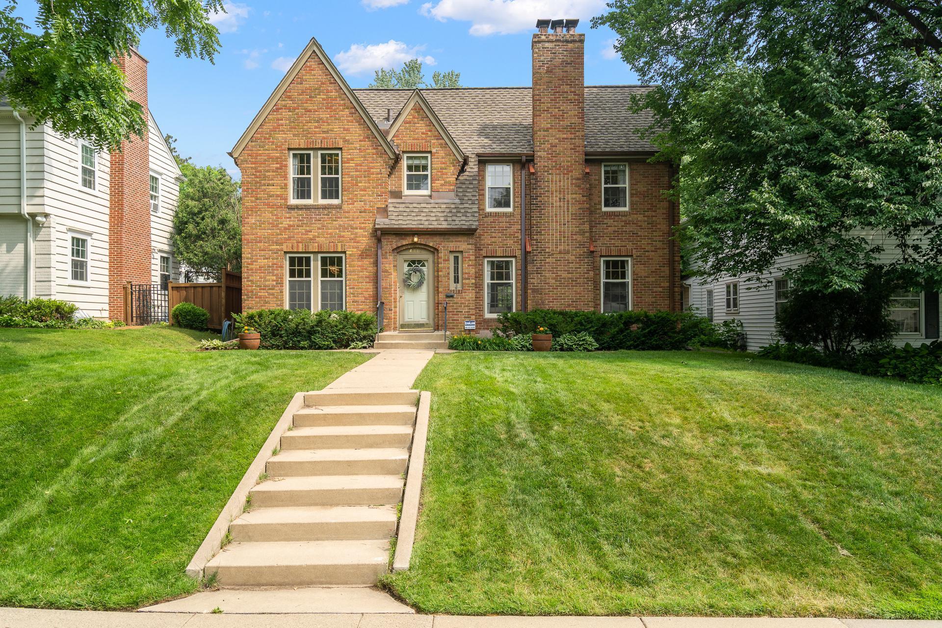 View of Residential at 4112 Sunnyside Road, Edina MN 55424, Edina - Mike Wilen | Minnesota Team Real Estate
