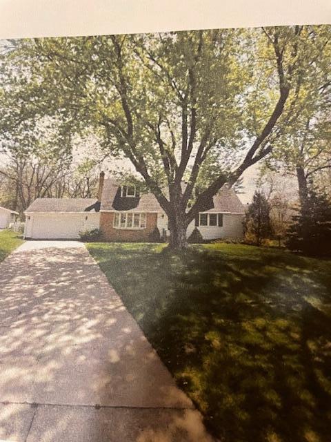 View of Residential at 2412 Porter Avenue, Anoka MN 55303, Anoka - Mike Wilen | Minnesota Team Real Estate
