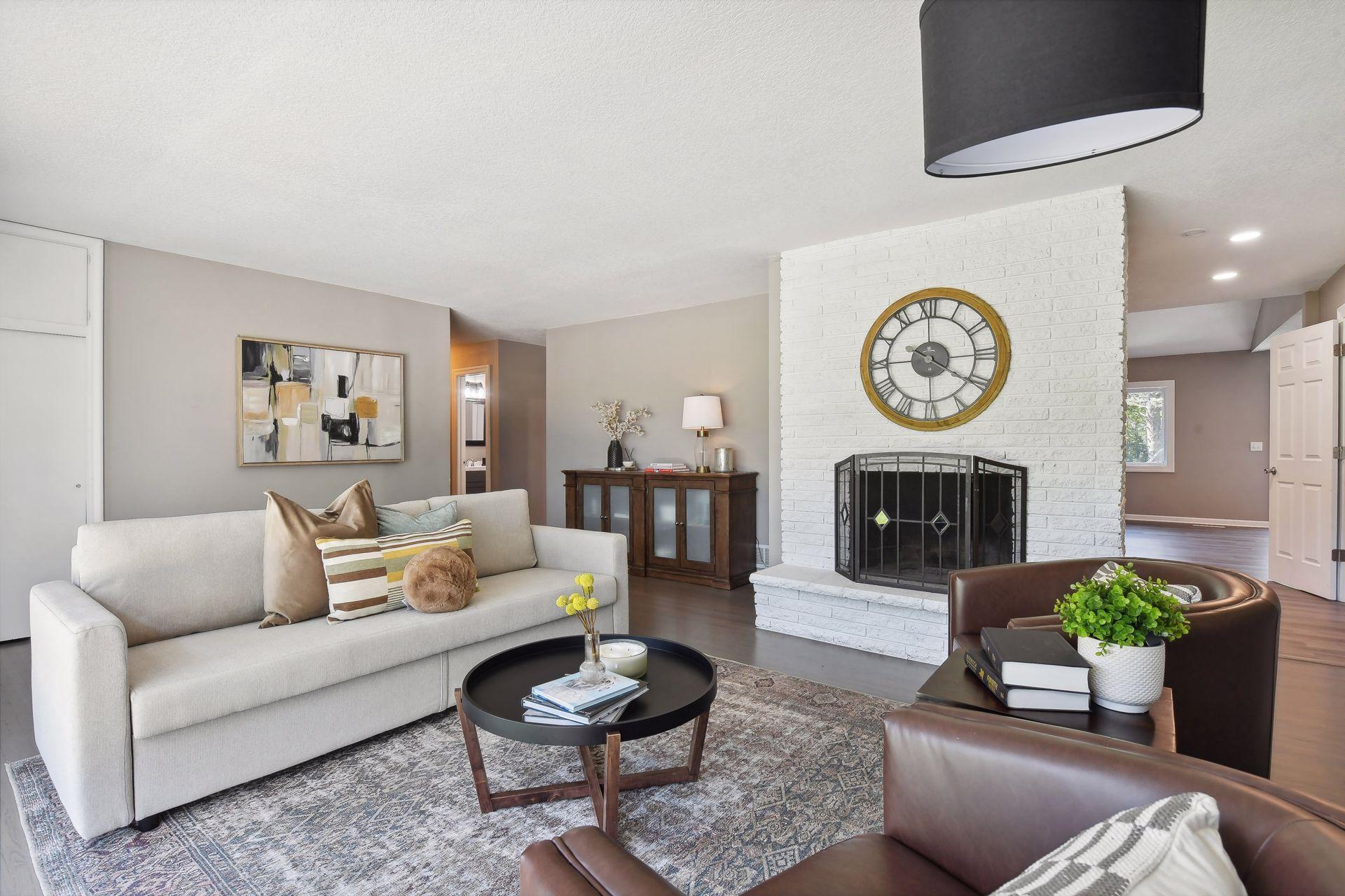 View of Residential at 9227 22nd Street, Minneapolis MN 55426, Minneapolis - Mike Wilen | Minnesota Team Real Estate