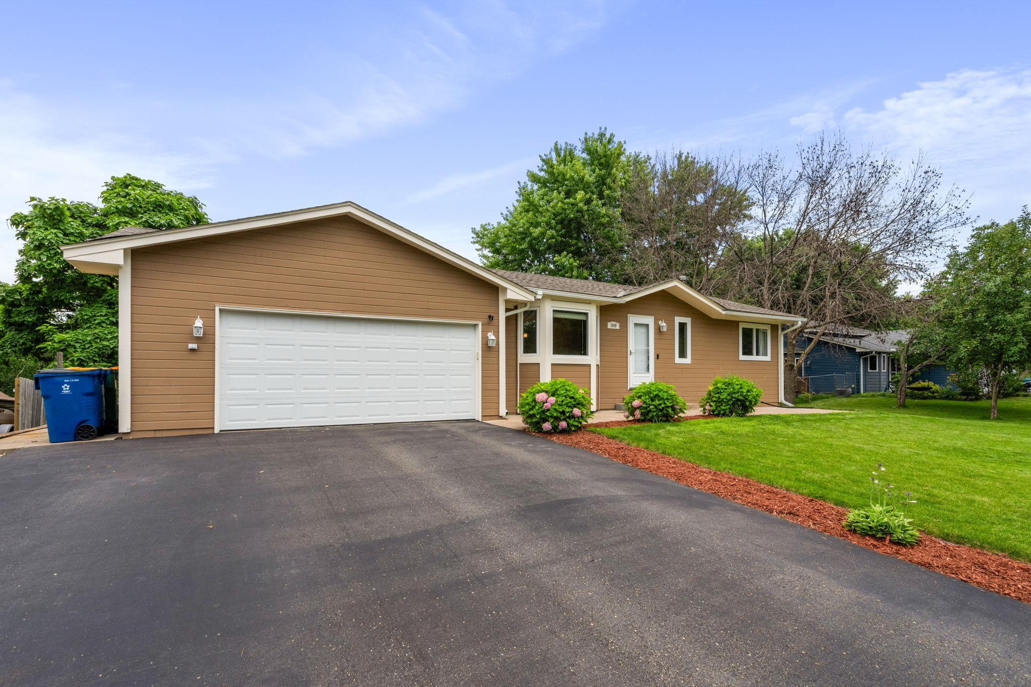 View of Residential at 1949 72nd Street, Centerville MN 55038, Centerville - Mike Wilen | Minnesota Team Real Estate