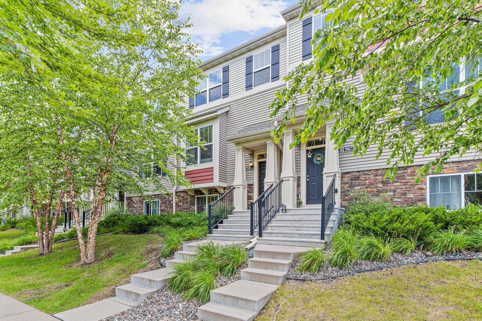 View of Residential at 9670 Unity Lane, Minneapolis MN 55443, Minneapolis - Mike Wilen | Minnesota Team Real Estate