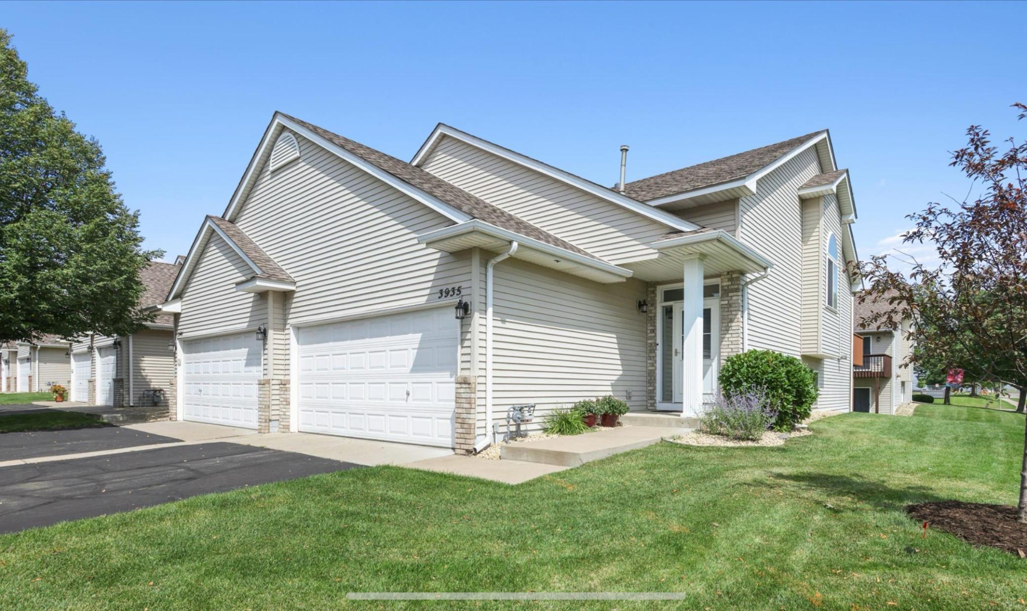 View of Residential at 3935 124th Avenue, Minneapolis MN 55433, Minneapolis - Mike Wilen | Minnesota Team Real Estate