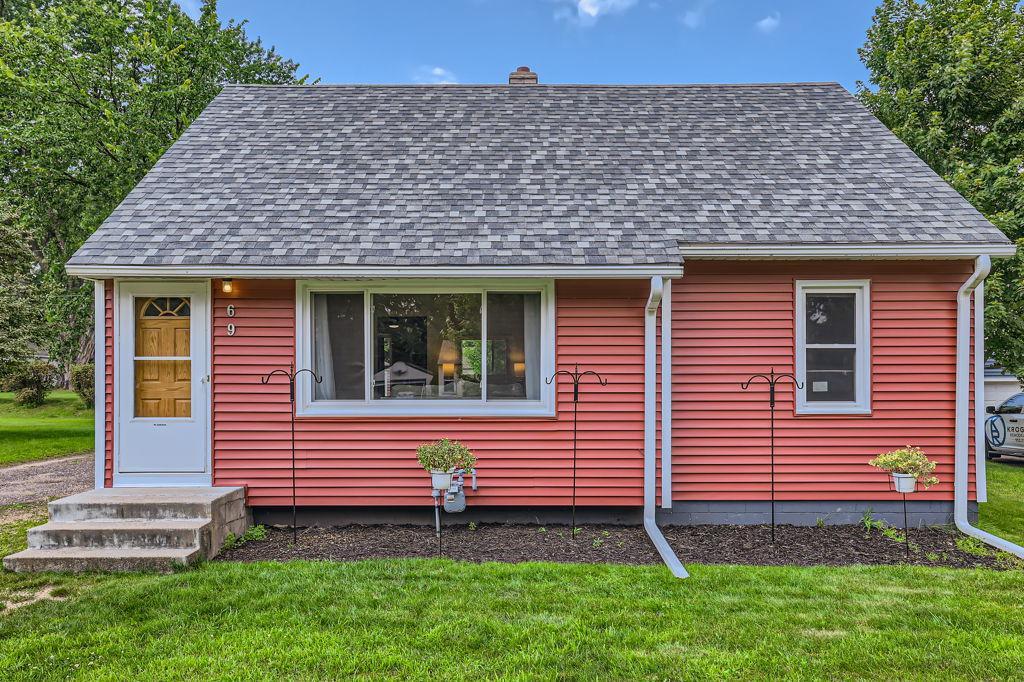View of Residential at 69 Ferndale Street, Maplewood MN 55119, Maplewood - Mike Wilen | Minnesota Team Real Estate