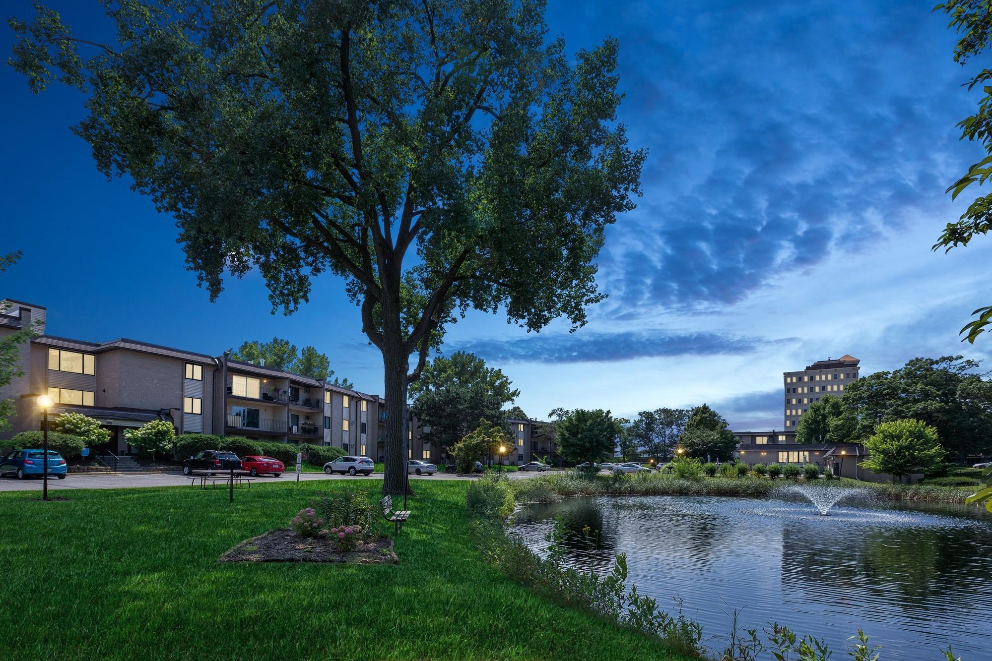 View of Residential at 1640 Highway 36 #137, Roseville MN 55113, Roseville - Mike Wilen | Minnesota Team Real Estate