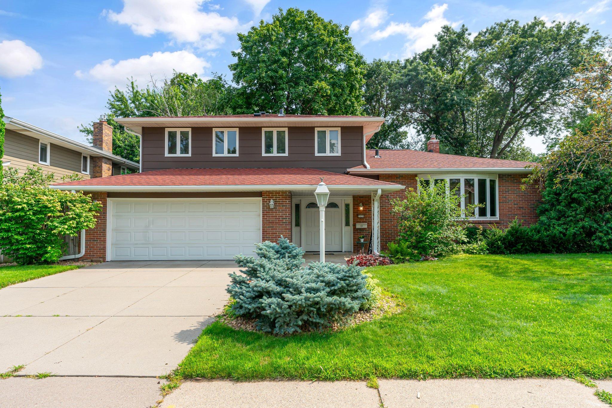 View of Residential at 2170 Powers Avenue, Saint Paul MN 55119, Saint Paul - Mike Wilen | Minnesota Team Real Estate